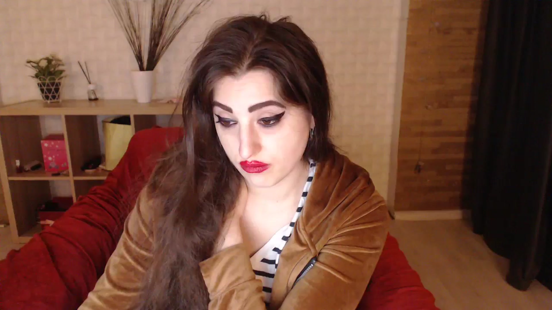 Gallery image thumbnail from HotRebbecca's myfreecams stream on, 12/09/2023, 06:47 image 8 of 20