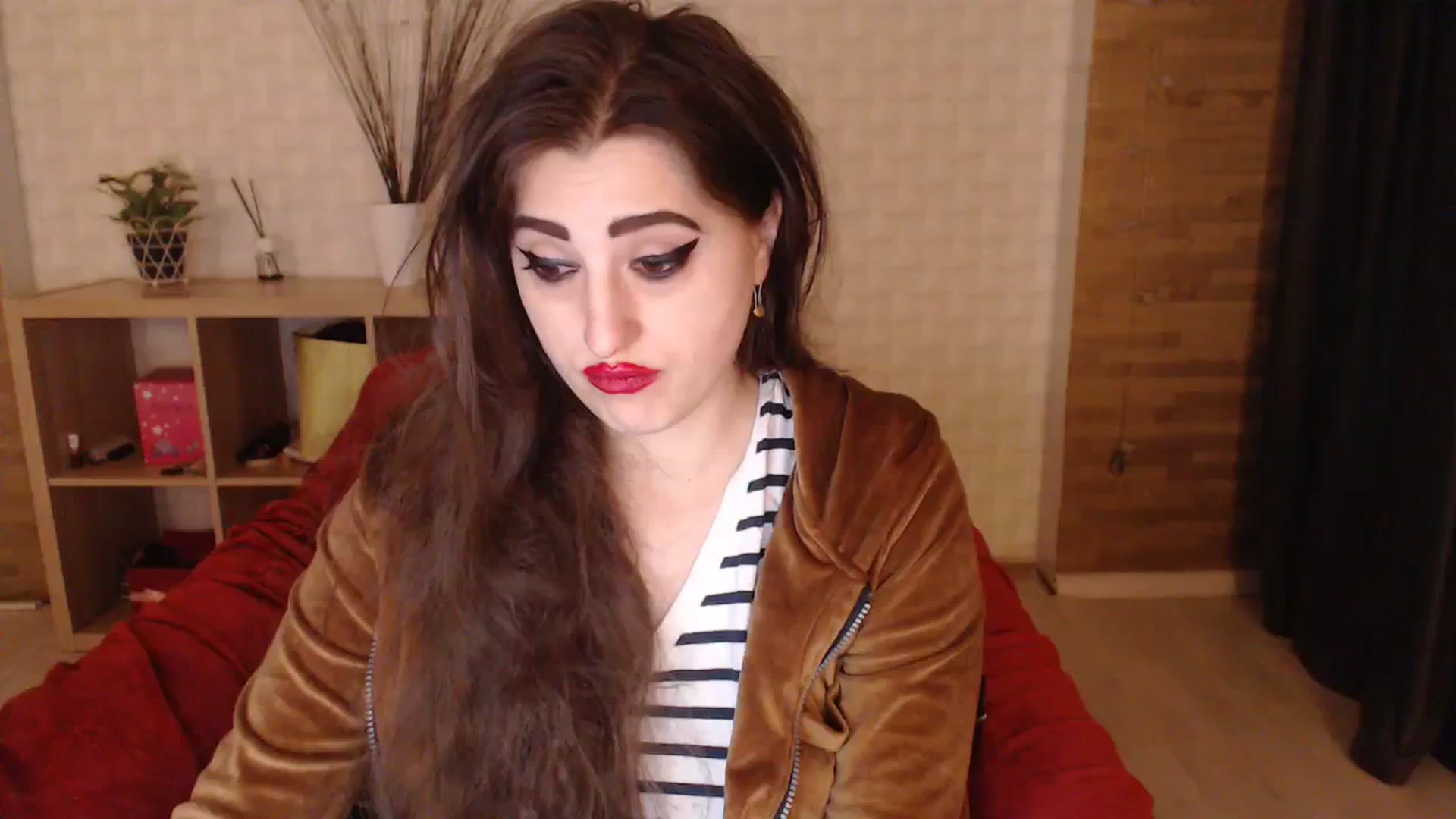 Gallery image thumbnail from HotRebbecca's myfreecams stream on, 12/09/2023, 06:47 image 18 of 20