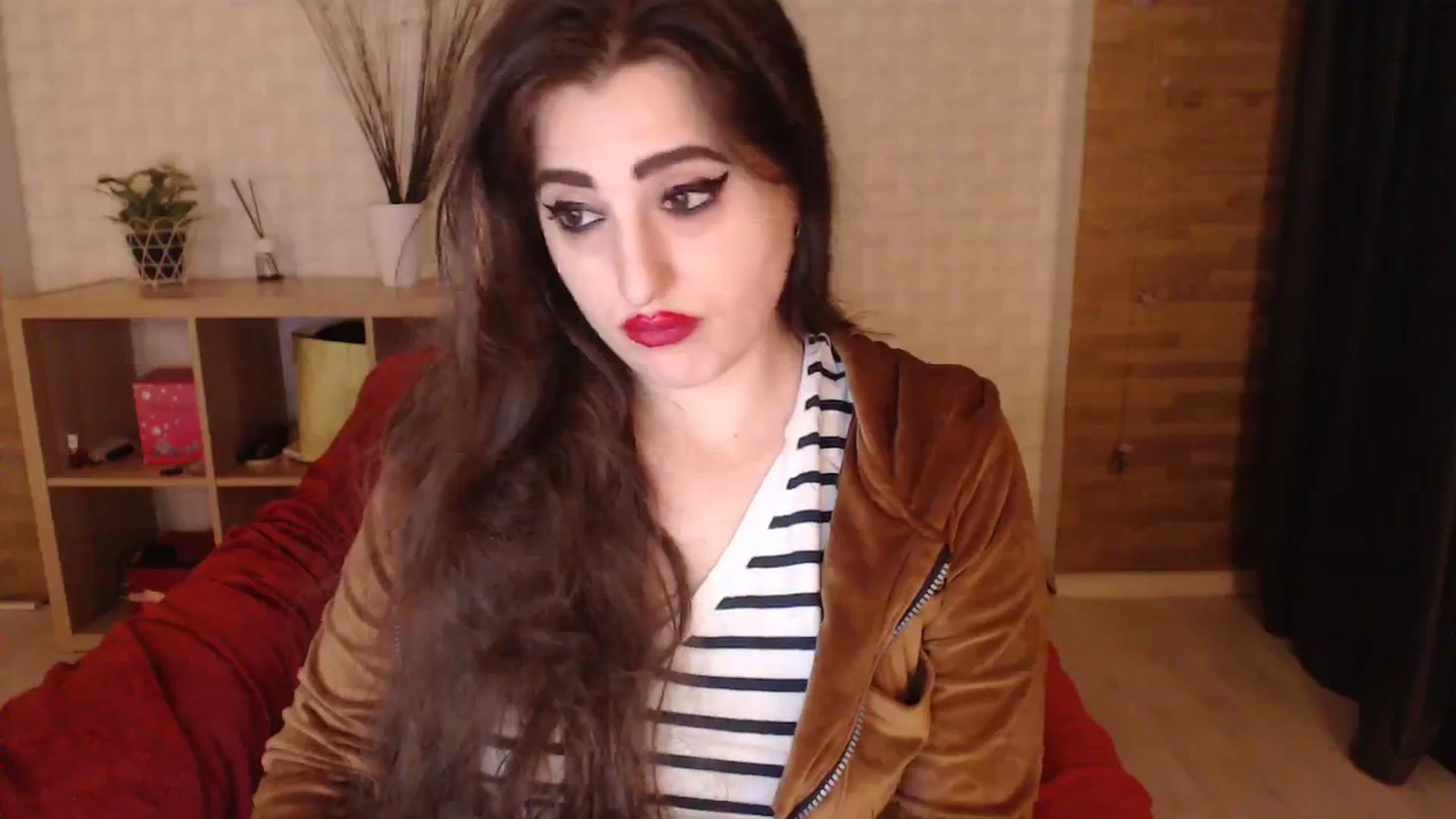 Gallery image thumbnail from HotRebbecca's myfreecams stream on, 12/09/2023, 06:47 image 17 of 20