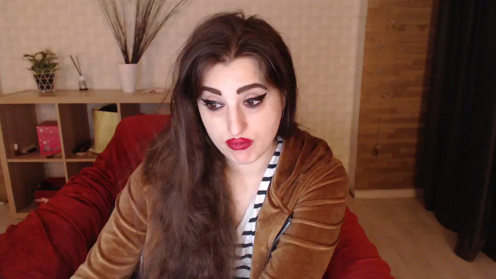 Gallery image thumbnail from HotRebbecca's myfreecams stream on, 12/09/2023, 06:47 image 15 of 20