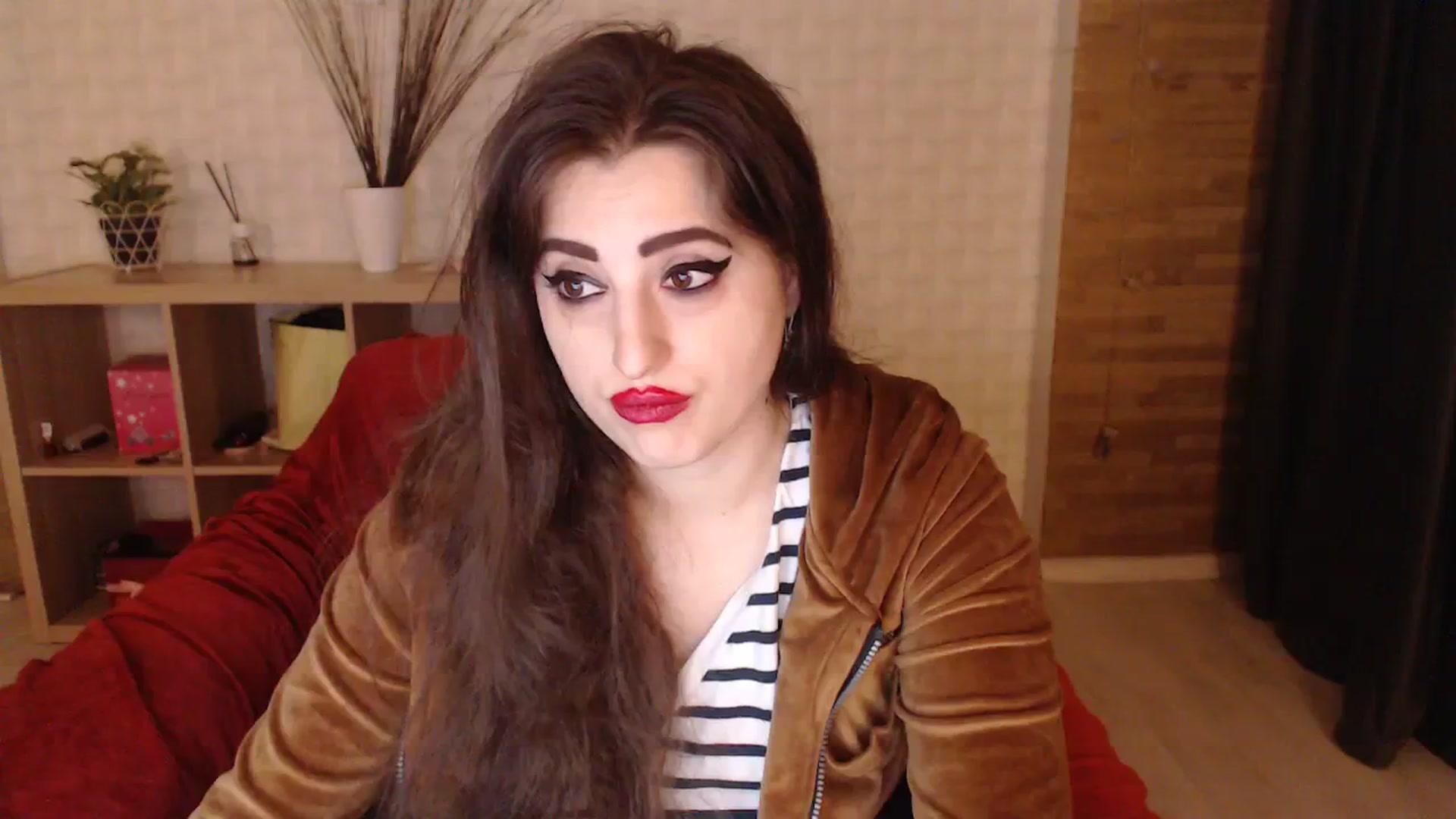 Gallery image thumbnail from HotRebbecca's myfreecams stream on, 12/09/2023, 06:47 image 10 of 20