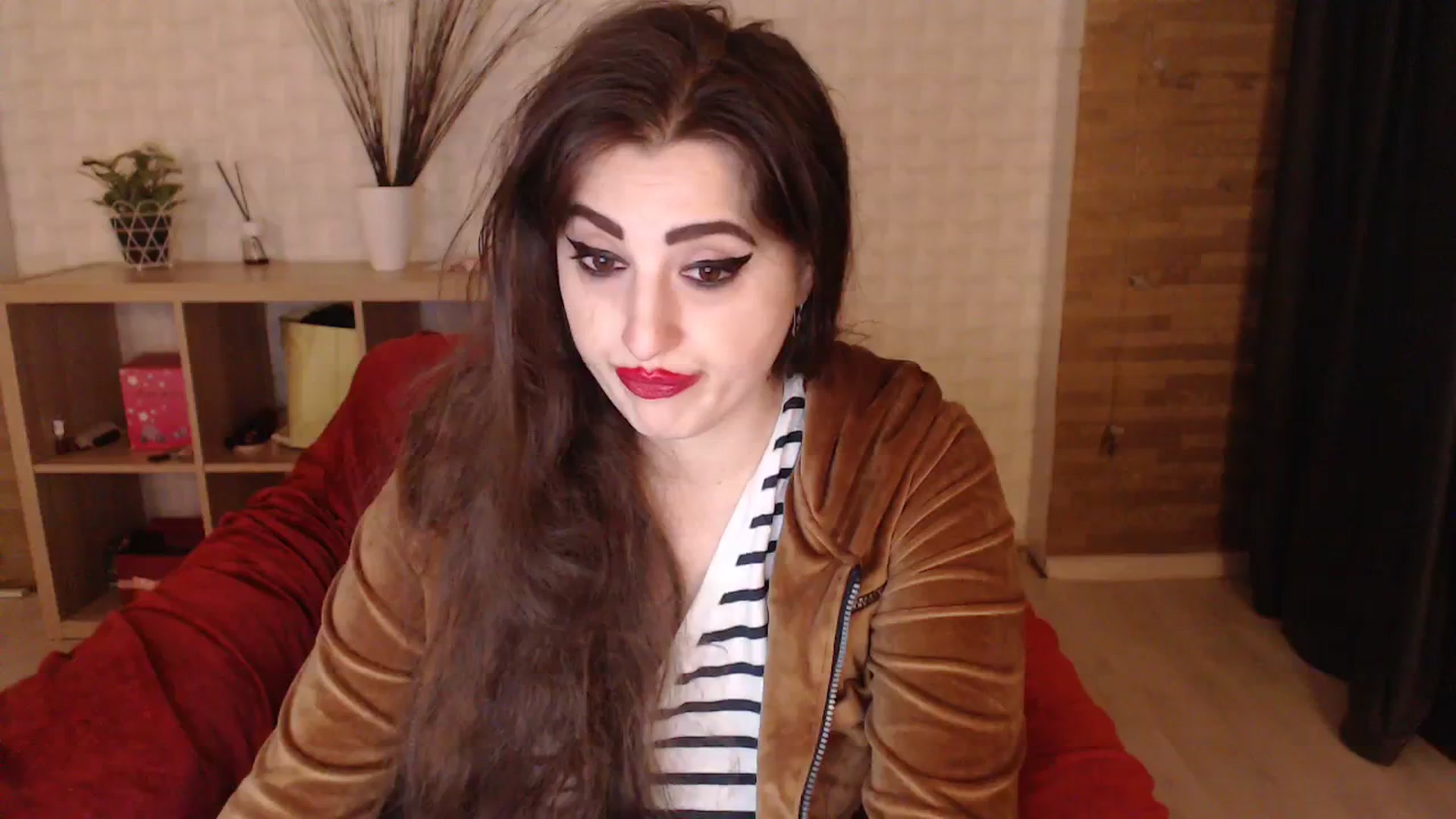Gallery image thumbnail from HotRebbecca's myfreecams stream on, 12/09/2023, 06:47 image 6 of 20