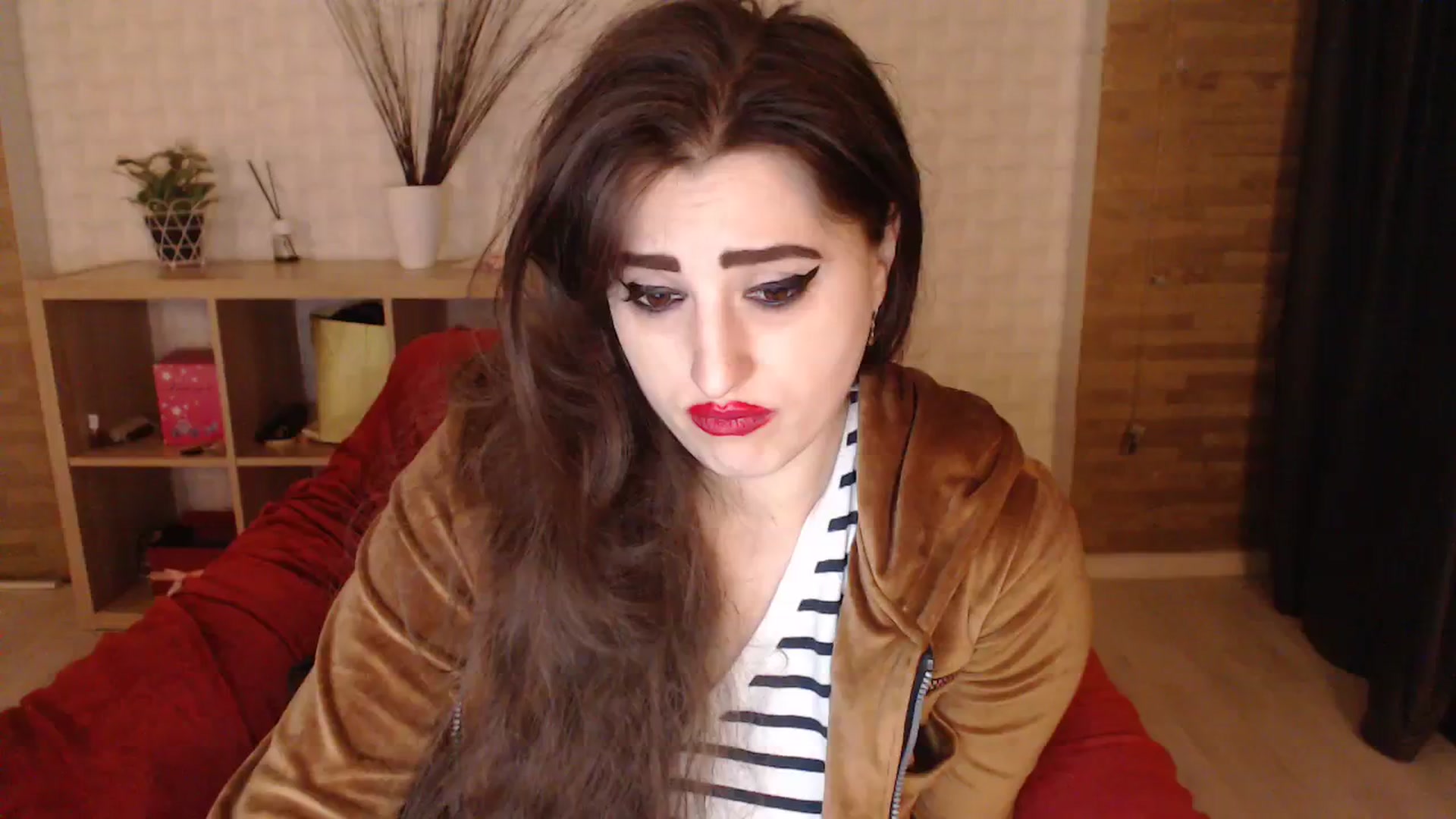 Gallery image thumbnail from HotRebbecca's myfreecams stream on, 12/09/2023, 06:47 image 1 of 20