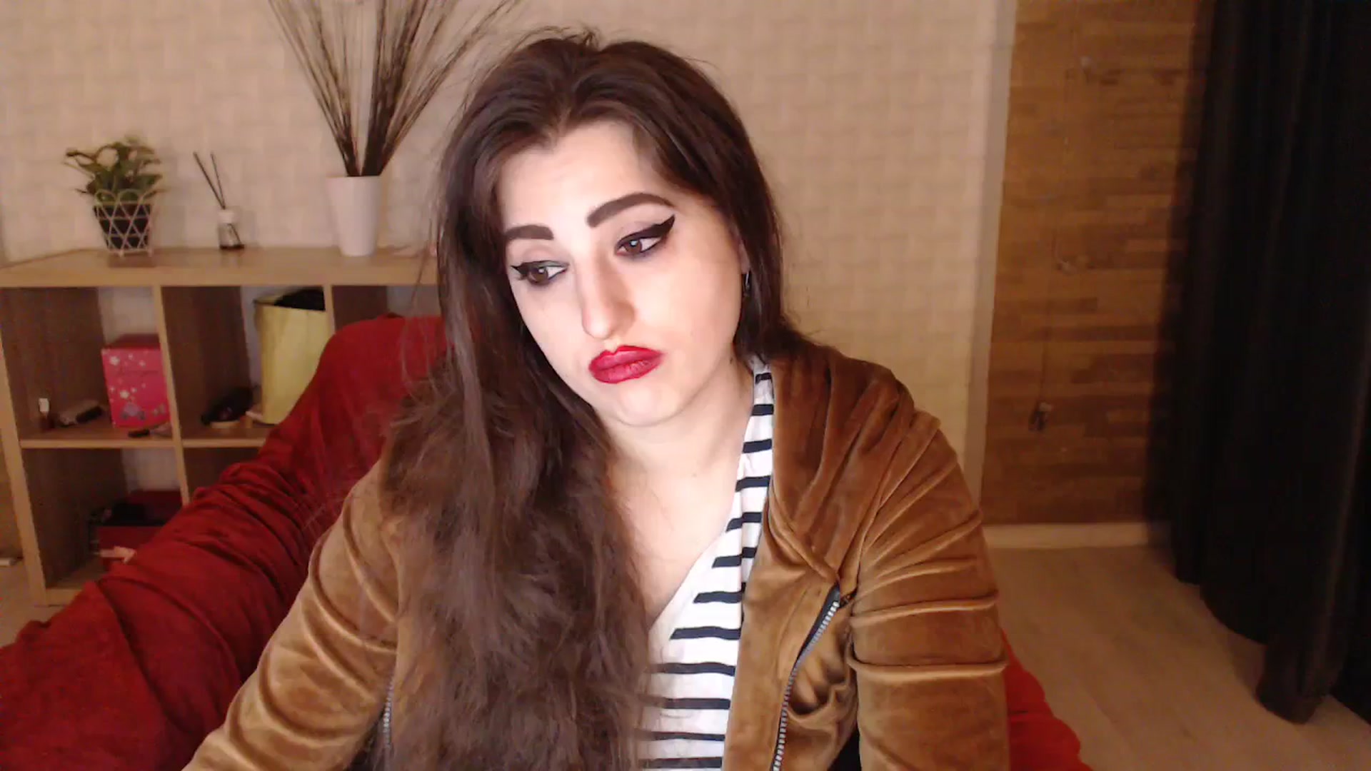 Gallery image thumbnail from HotRebbecca's myfreecams stream on, 12/09/2023, 06:47 image 13 of 20