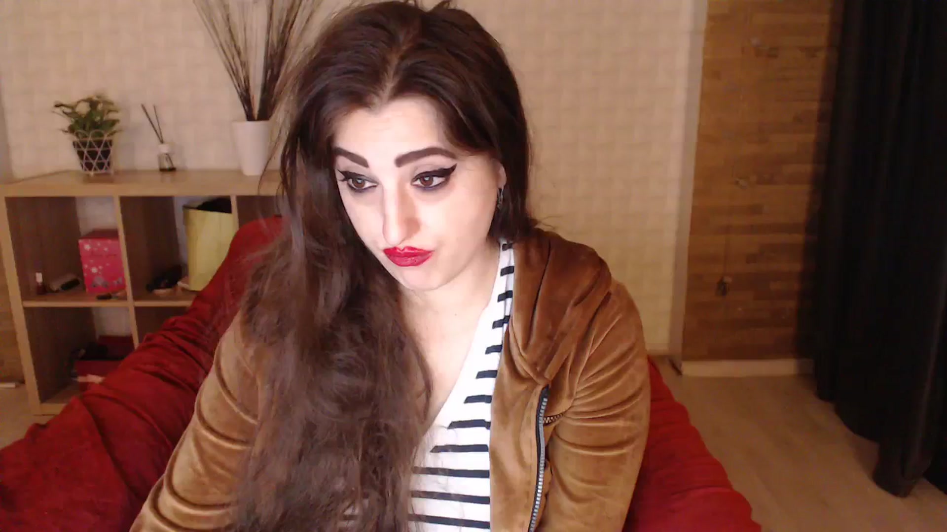 Gallery image thumbnail from HotRebbecca's myfreecams stream on, 12/09/2023, 06:47 image 5 of 20