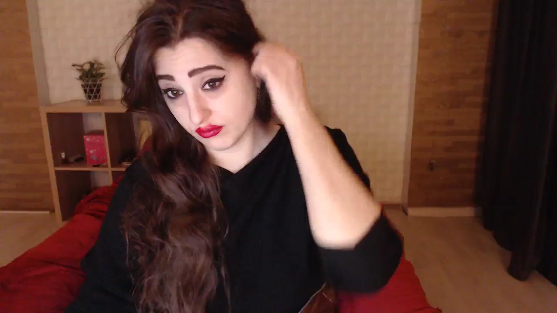 Gallery image thumbnail from HotRebbecca's myfreecams stream on, 12/10/2023, 04:07 image 11 of 20