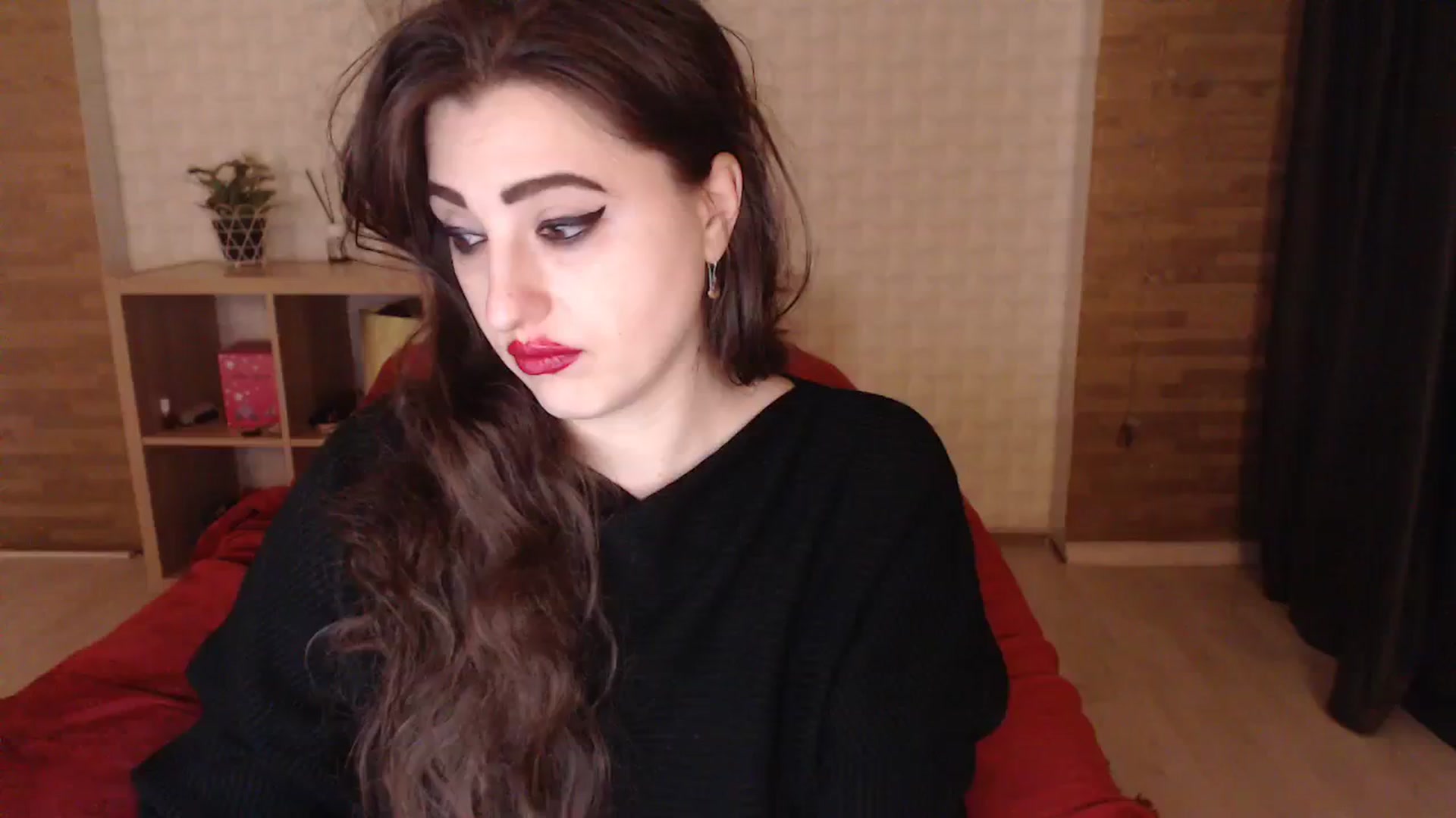 Gallery image thumbnail from HotRebbecca's myfreecams stream on, 12/10/2023, 04:07 image 18 of 20