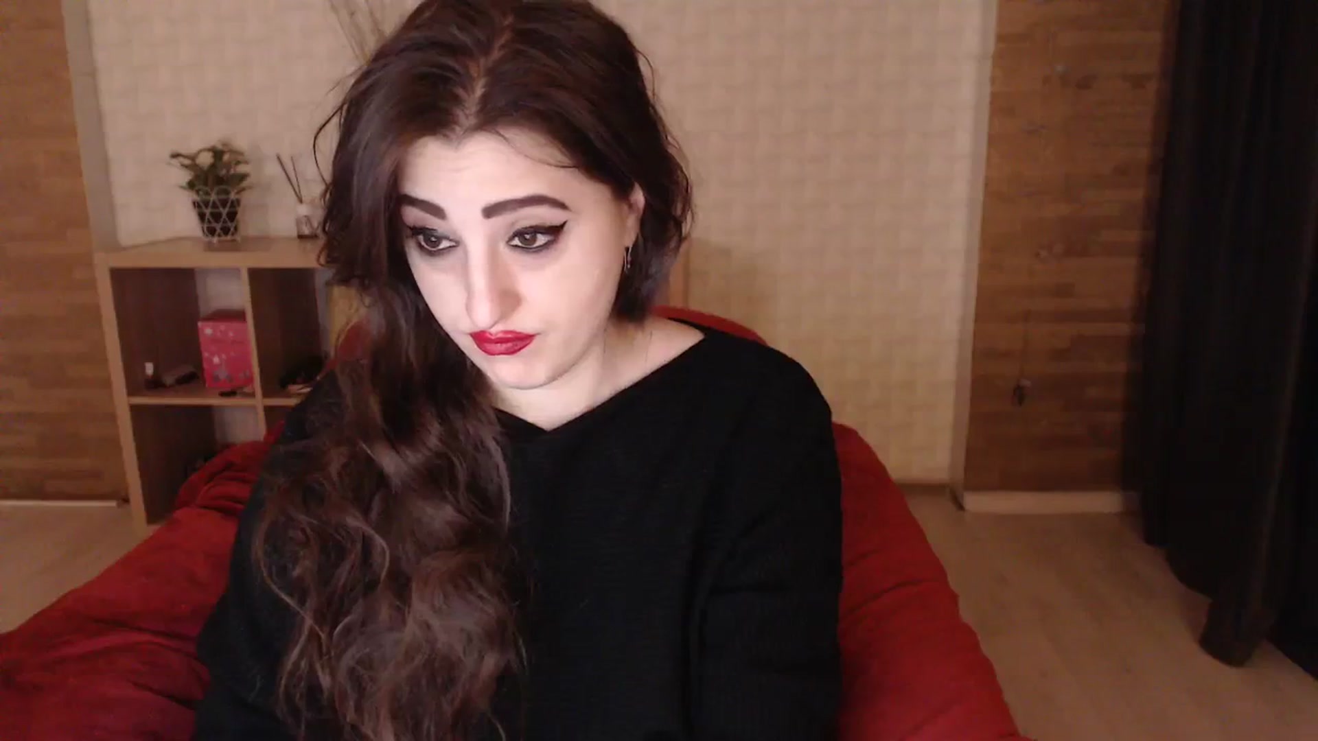 Gallery image thumbnail from HotRebbecca's myfreecams stream on, 12/10/2023, 04:07 image 3 of 20