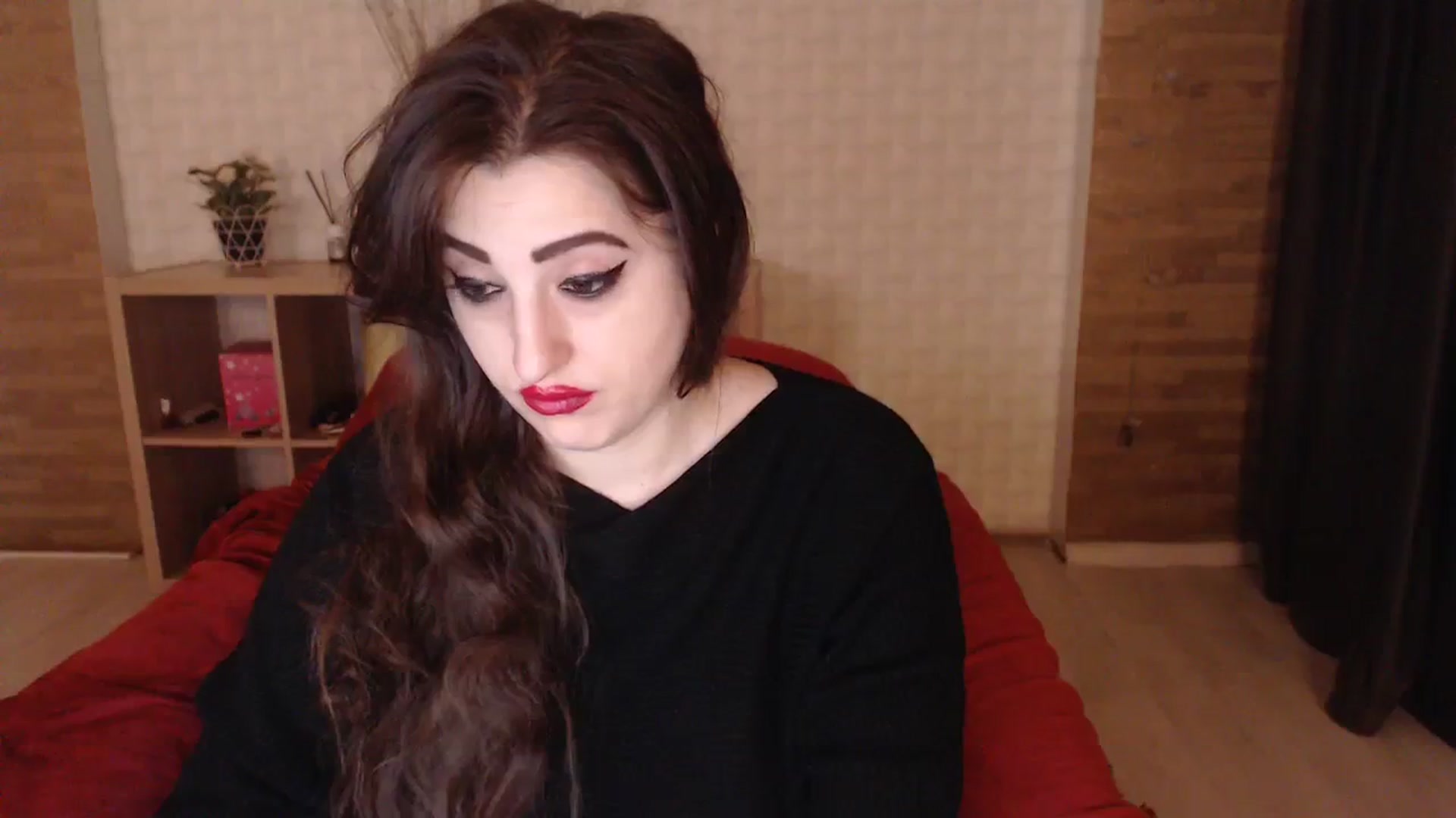 Gallery image thumbnail from HotRebbecca's myfreecams stream on, 12/10/2023, 04:07 image 7 of 20