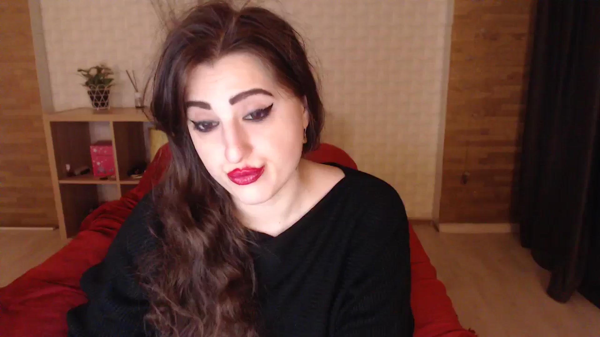 Gallery image thumbnail from HotRebbecca's myfreecams stream on, 12/10/2023, 04:07 image 14 of 20