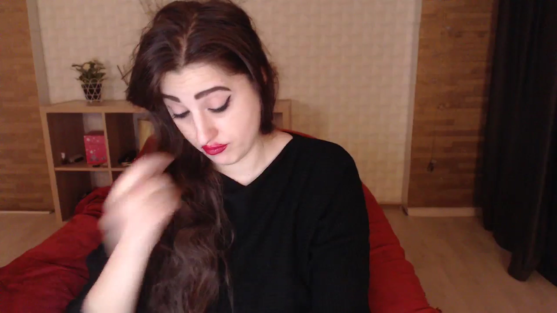 Gallery image thumbnail from HotRebbecca's myfreecams stream on, 12/10/2023, 04:07 image 10 of 20