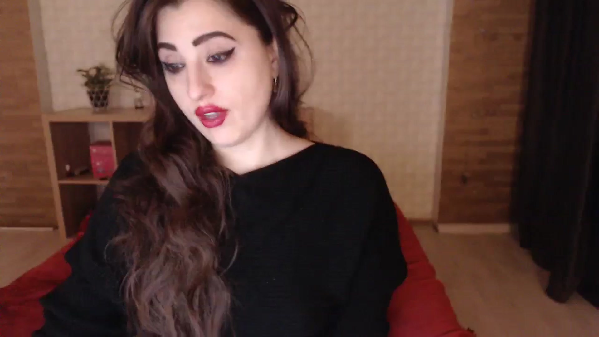 Gallery image thumbnail from HotRebbecca's myfreecams stream on, 12/10/2023, 04:07 image 19 of 20