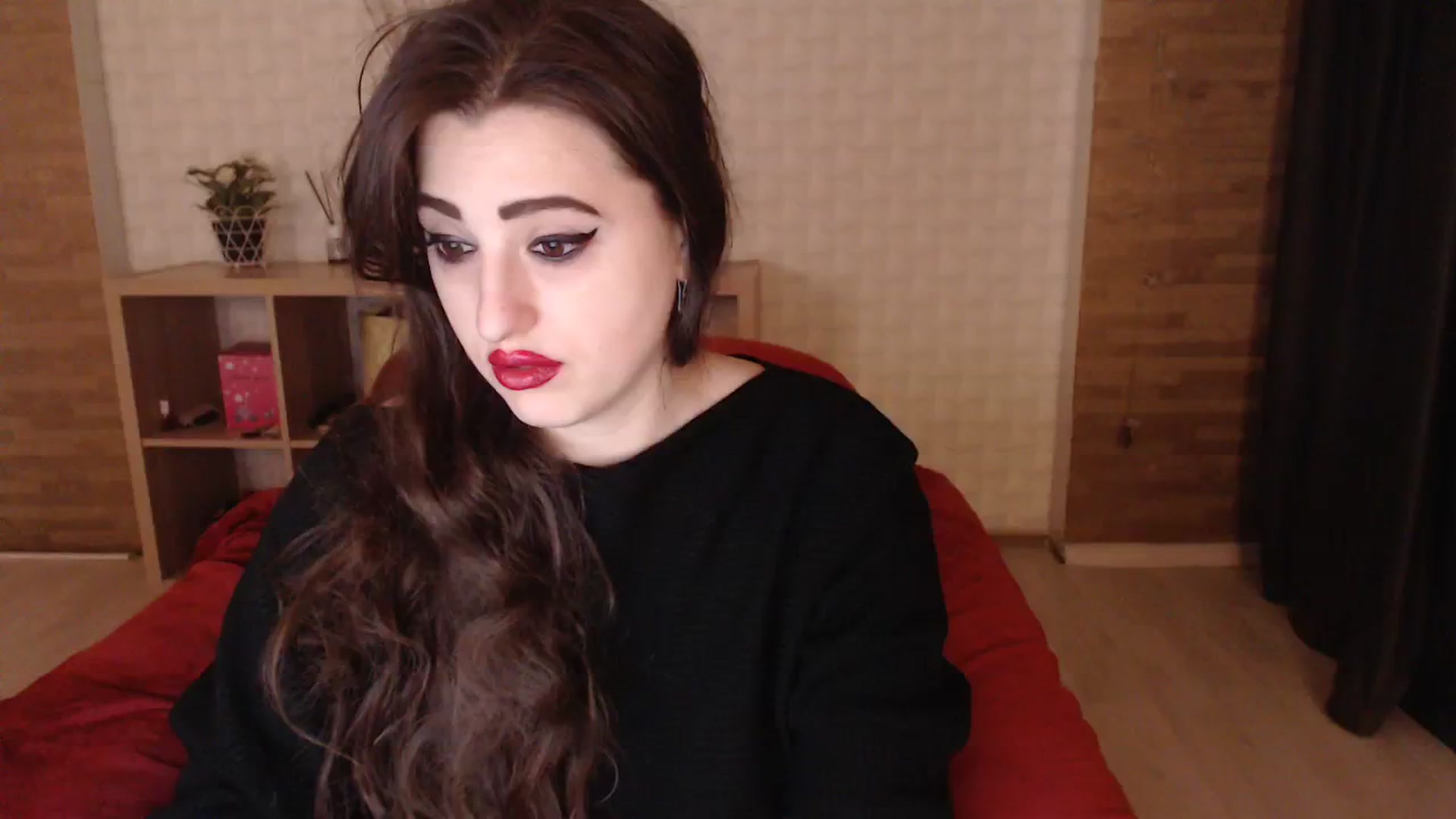Gallery image thumbnail from HotRebbecca's myfreecams stream on, 12/10/2023, 04:07 image 1 of 20