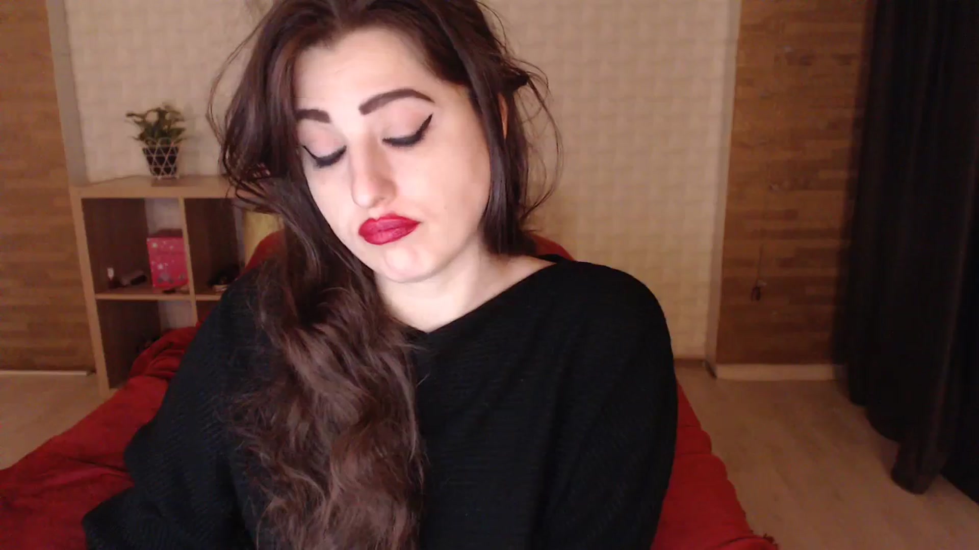 Gallery image thumbnail from HotRebbecca's myfreecams stream on, 12/10/2023, 04:07 image 20 of 20