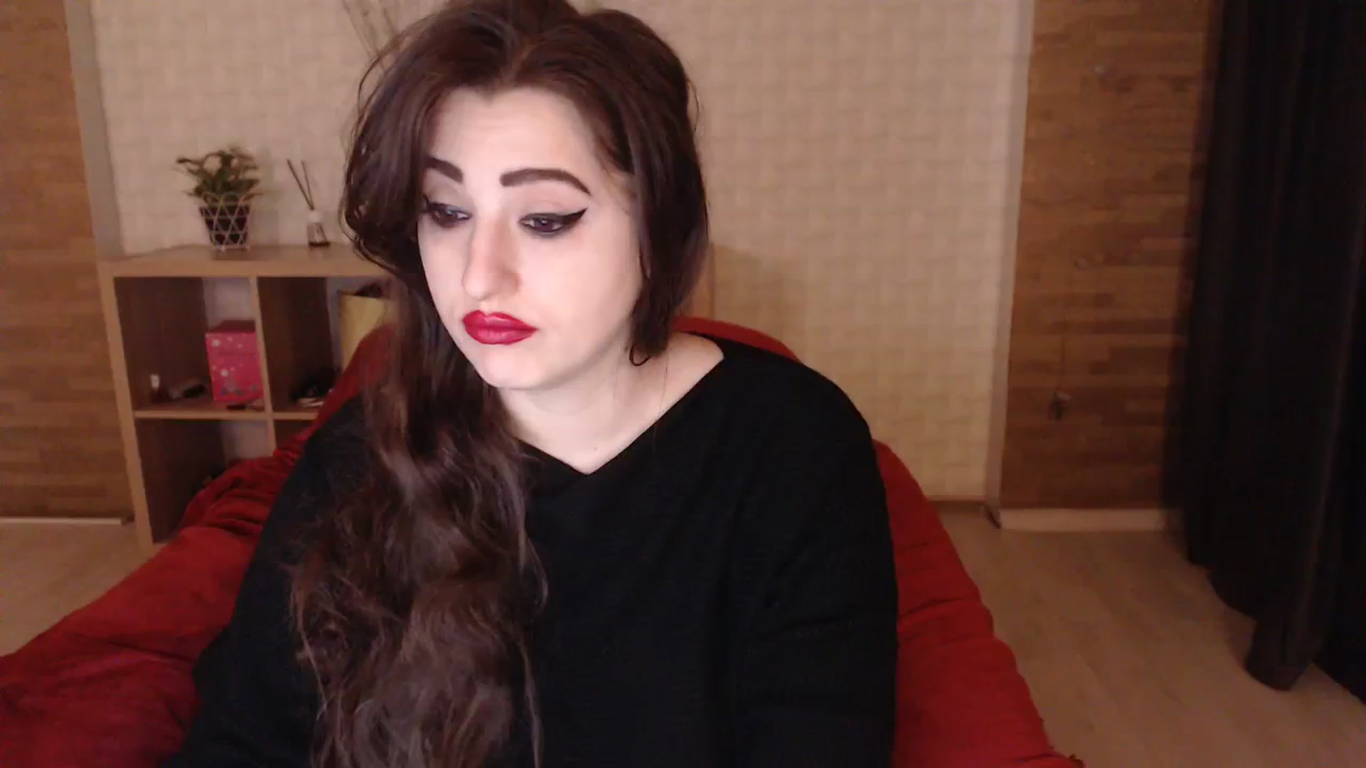Gallery image thumbnail from HotRebbecca's myfreecams stream on, 12/10/2023, 04:07 image 8 of 20