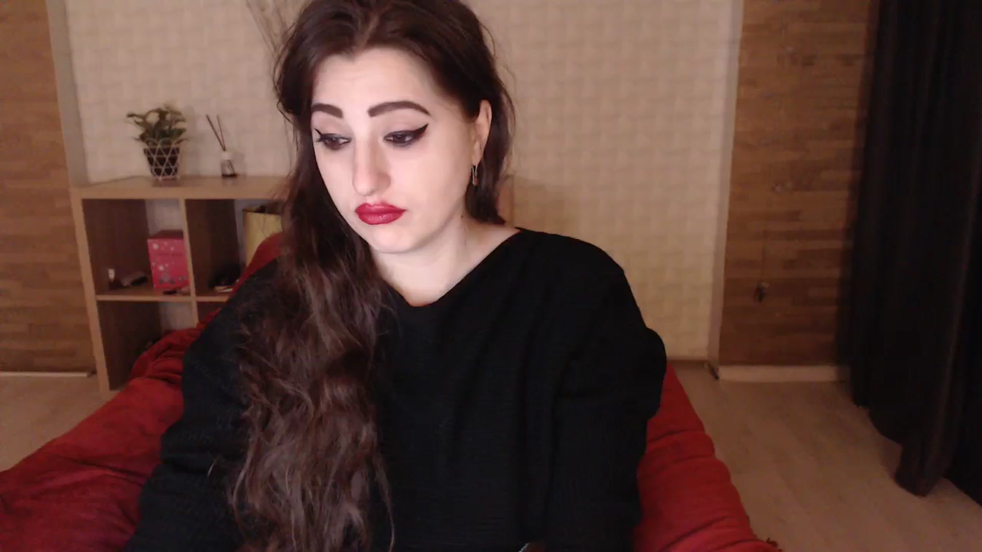 Gallery image thumbnail from HotRebbecca's myfreecams stream on, 12/10/2023, 04:07 image 12 of 20