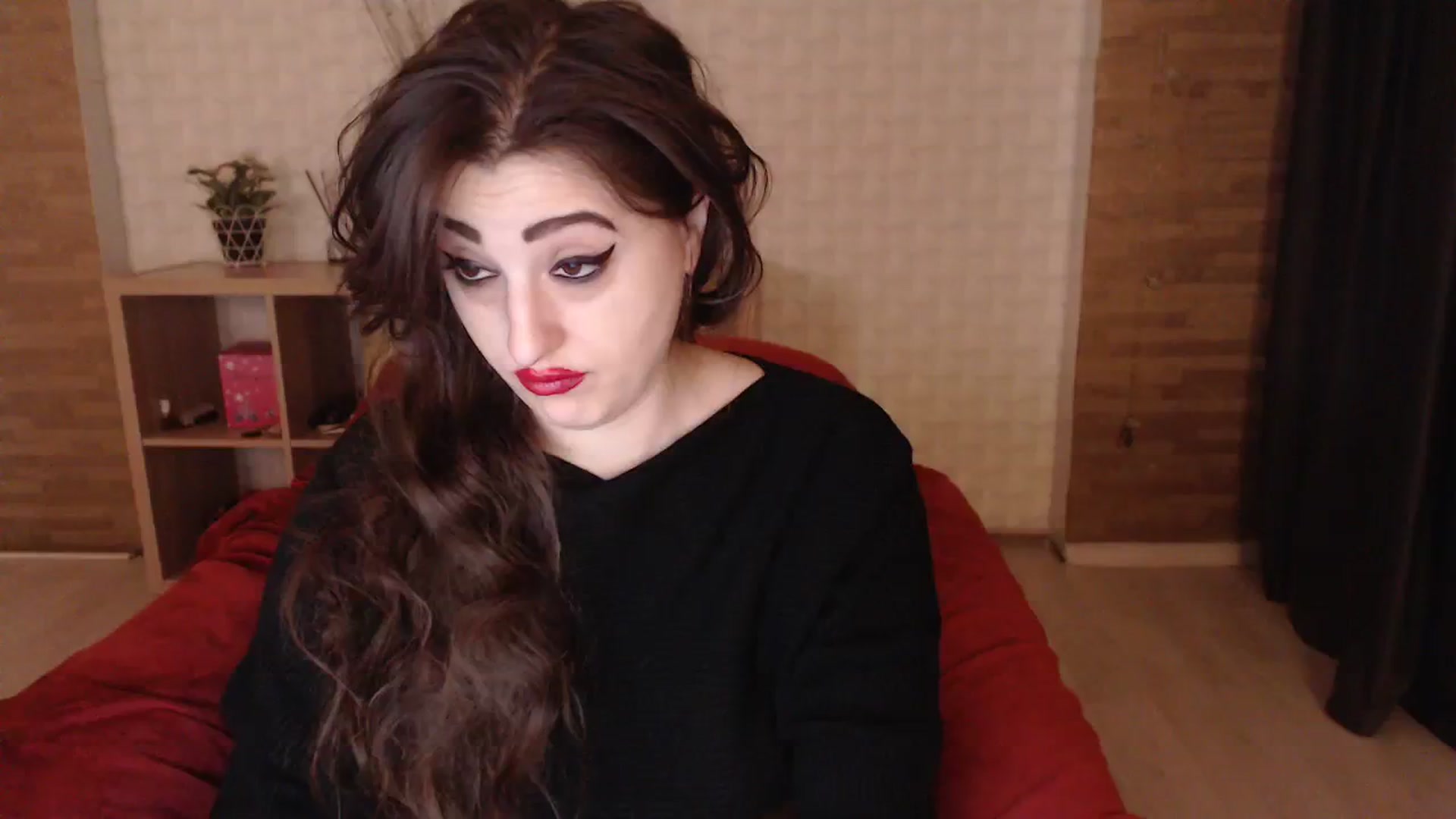 Gallery image thumbnail from HotRebbecca's myfreecams stream on, 12/10/2023, 04:07 image 4 of 20