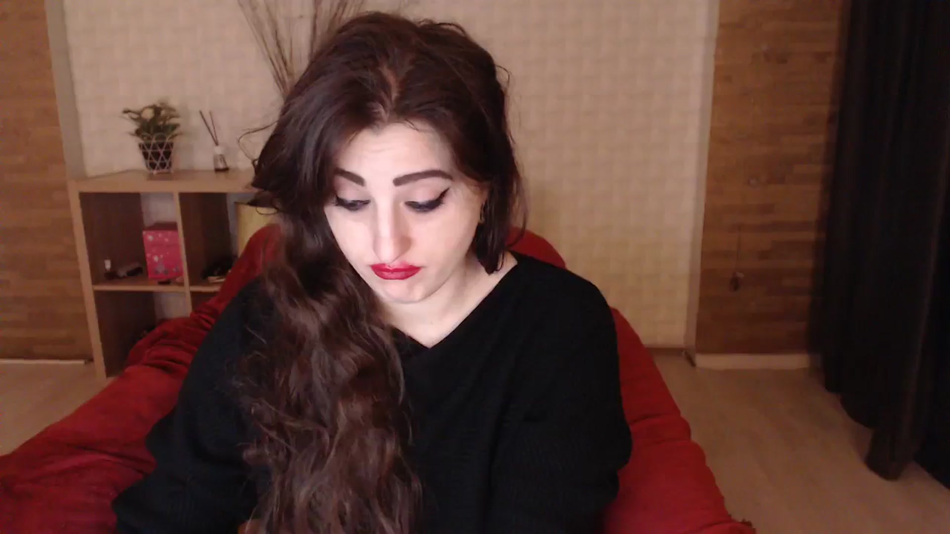 Gallery image thumbnail from HotRebbecca's myfreecams stream on, 12/10/2023, 04:07 image 16 of 20