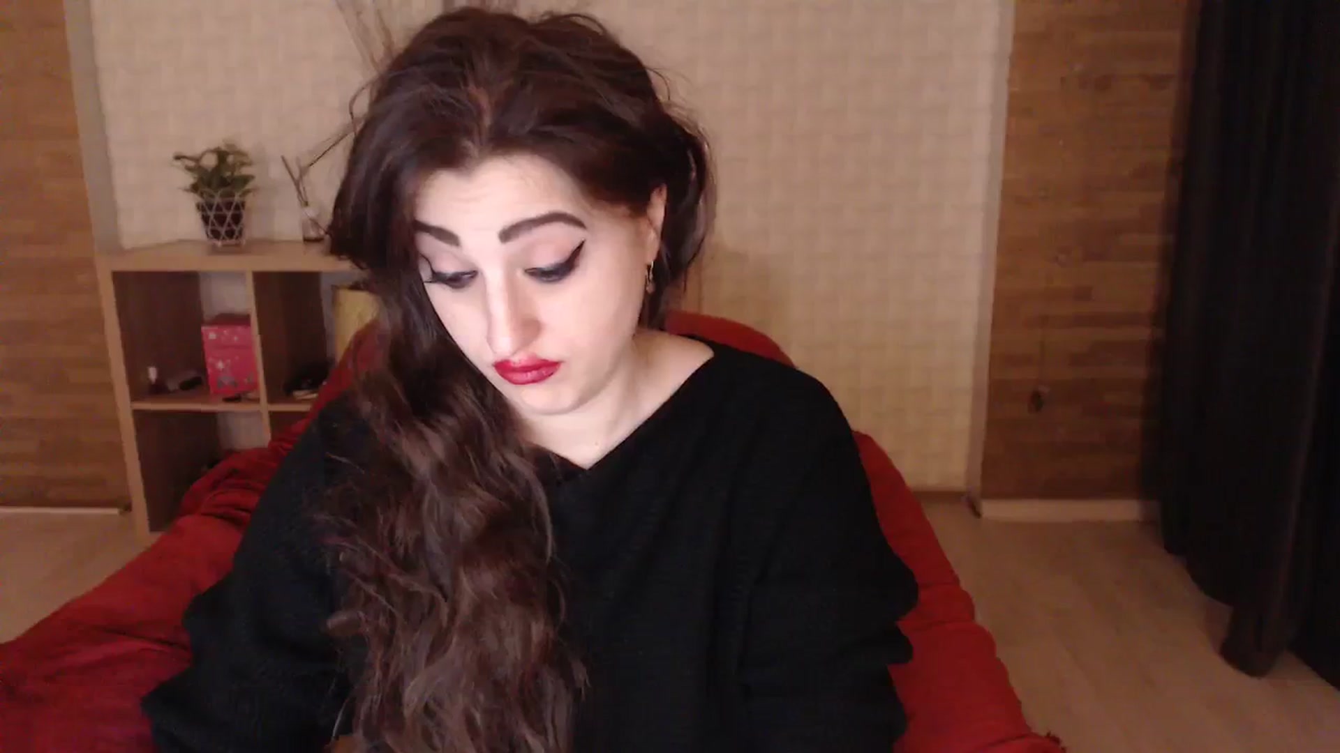 Gallery image thumbnail from HotRebbecca's myfreecams stream on, 12/10/2023, 04:07 image 15 of 20