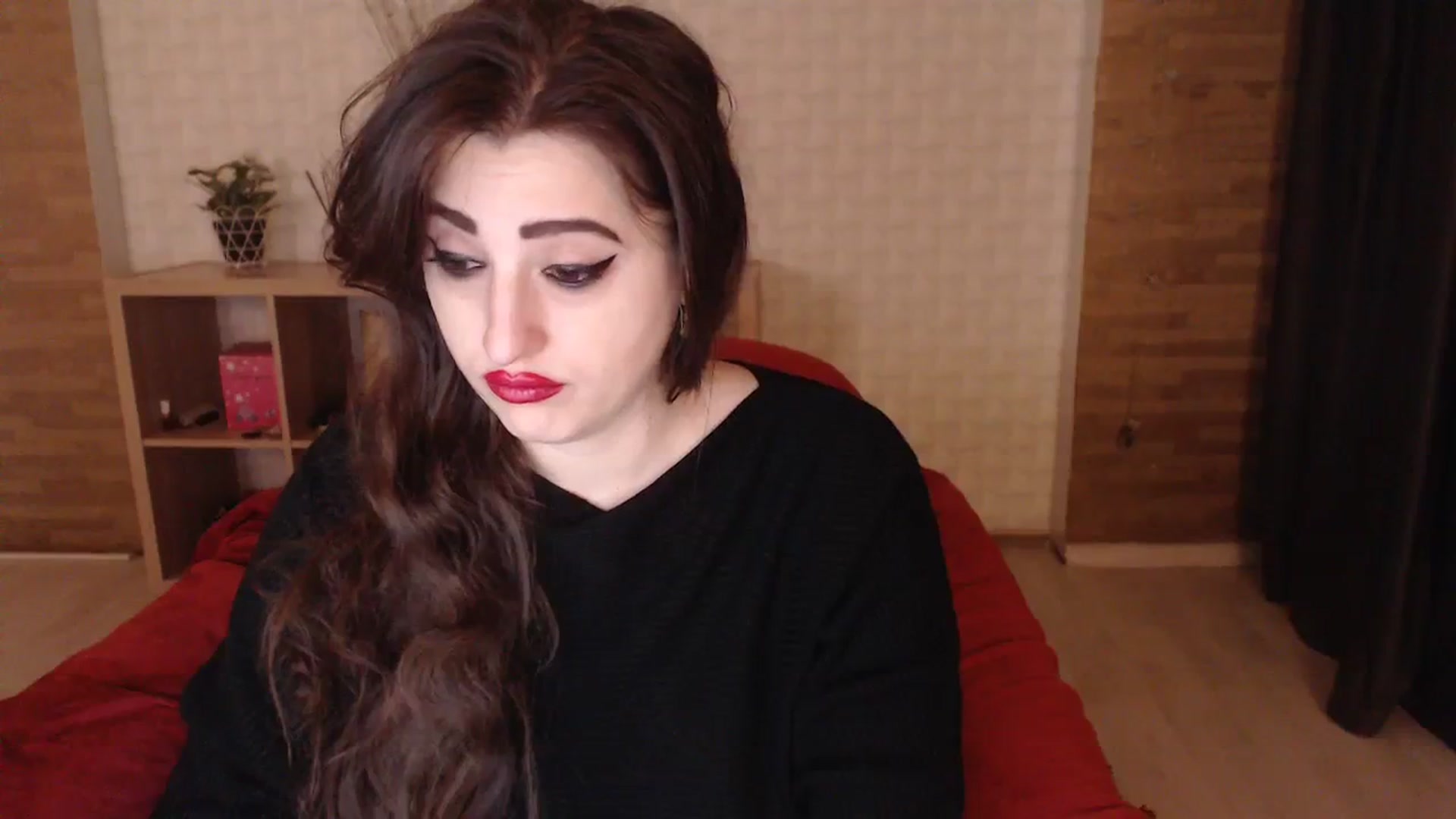 Gallery image thumbnail from HotRebbecca's myfreecams stream on, 12/10/2023, 04:07 image 5 of 20