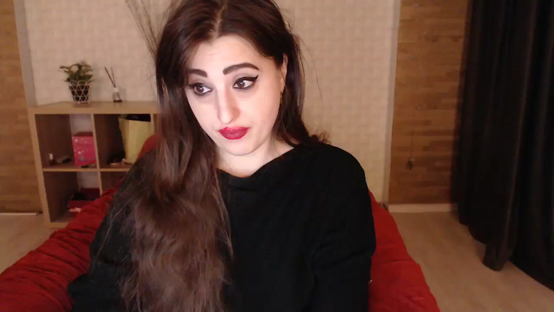 Gallery image thumbnail from HotRebbecca's myfreecams stream on, 12/10/2023, 07:24 image 1 of 20