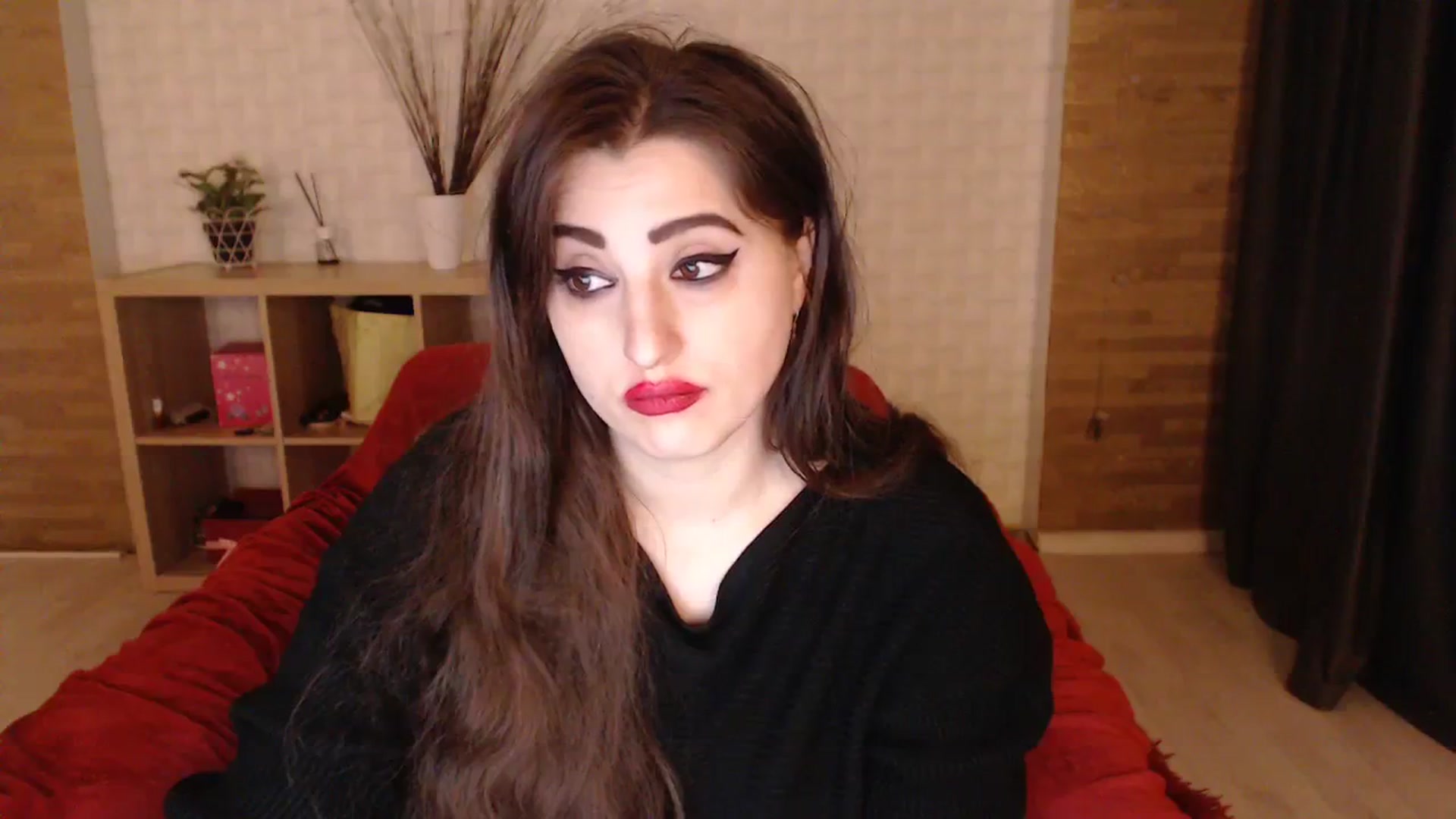 Gallery image thumbnail from HotRebbecca's myfreecams stream on, 12/10/2023, 07:24 image 18 of 20