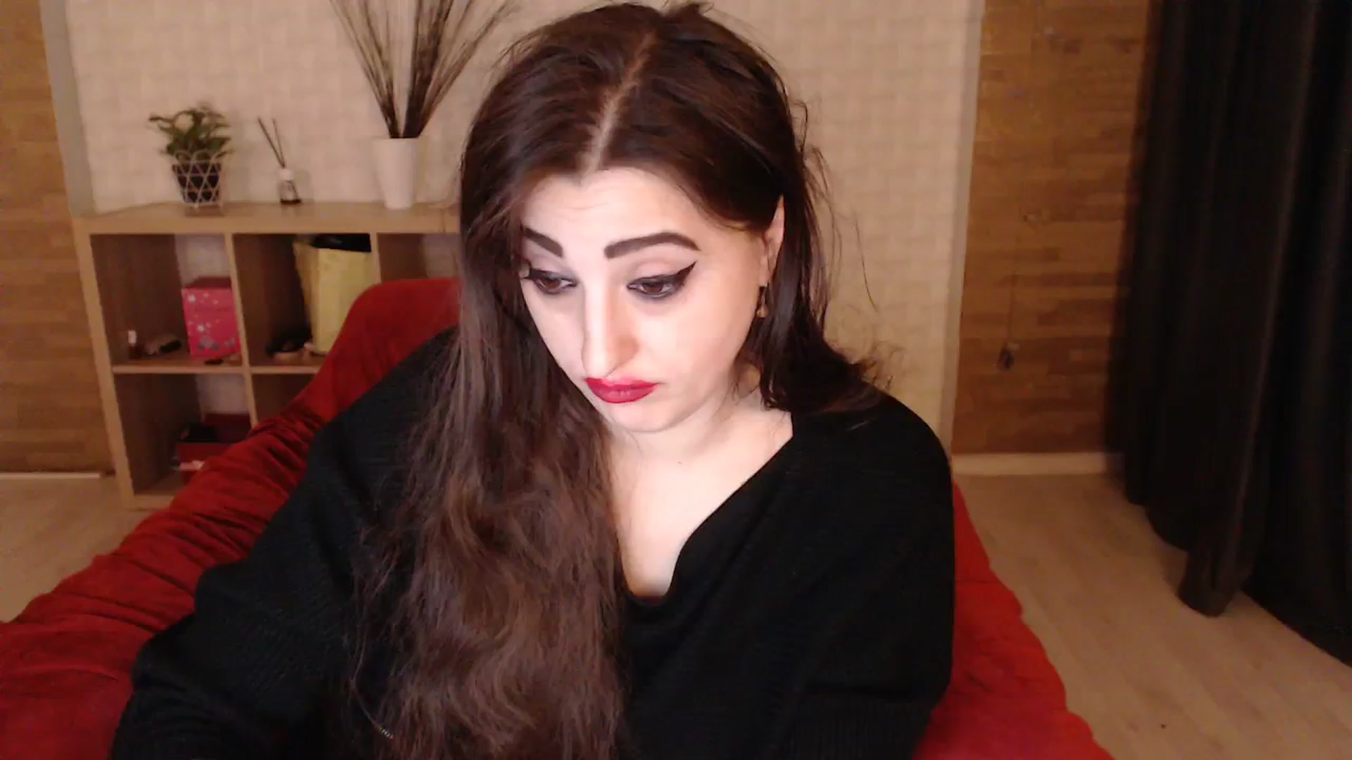 Gallery image thumbnail from HotRebbecca's myfreecams stream on, 12/10/2023, 07:24 image 10 of 20