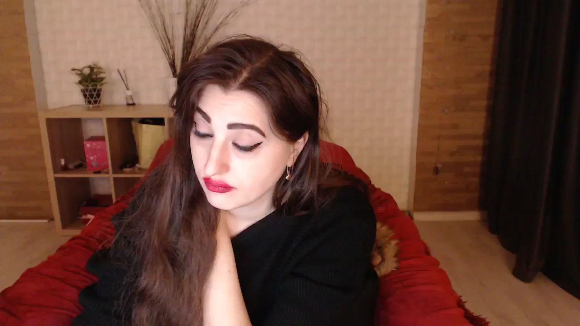 Gallery image thumbnail from HotRebbecca's myfreecams stream on, 12/10/2023, 07:24 image 16 of 20
