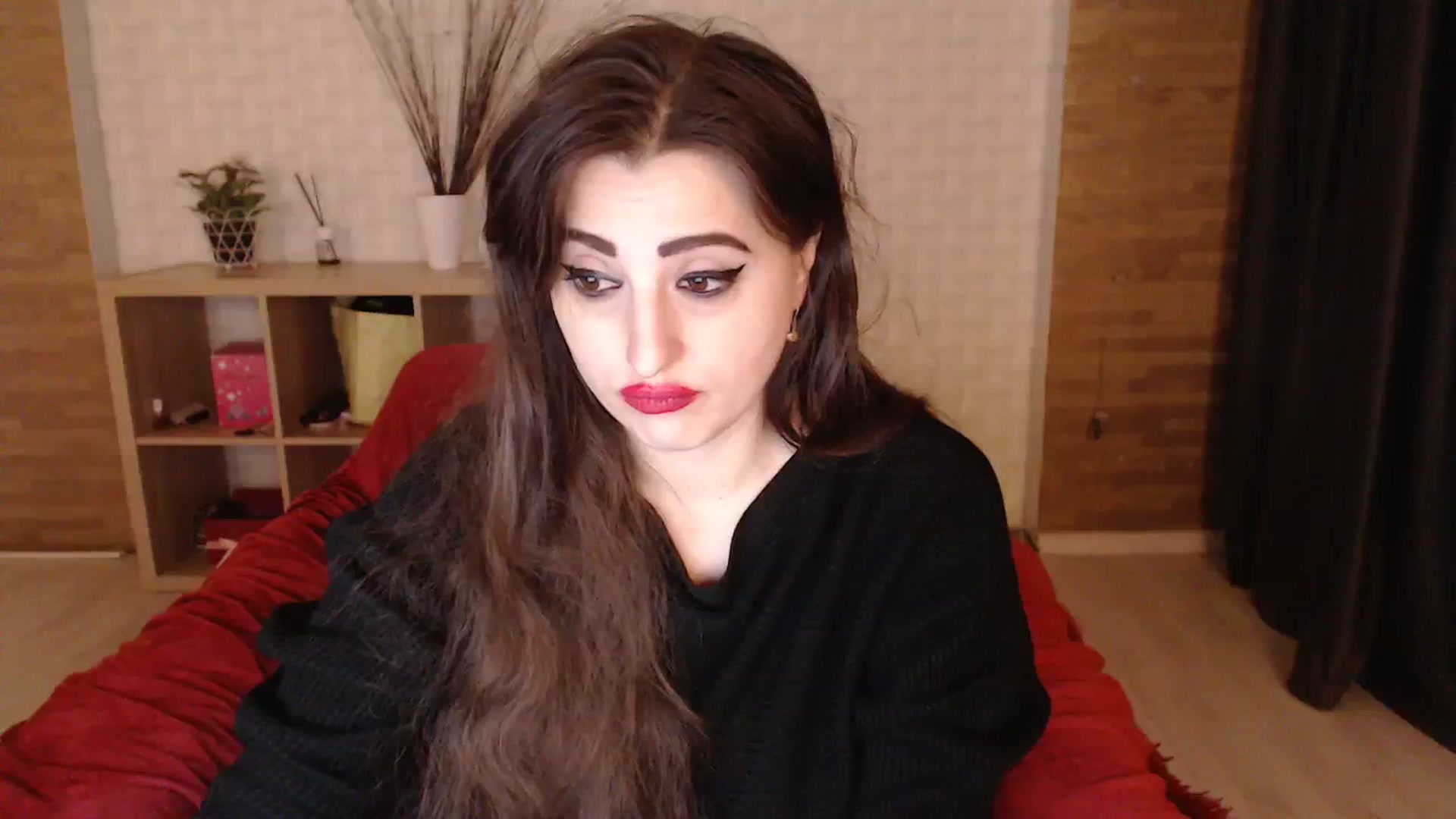 Gallery image thumbnail from HotRebbecca's myfreecams stream on, 12/10/2023, 07:24 image 15 of 20
