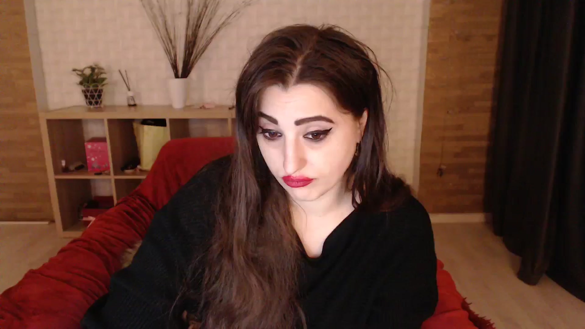 Gallery image thumbnail from HotRebbecca's myfreecams stream on, 12/10/2023, 07:24 image 20 of 20
