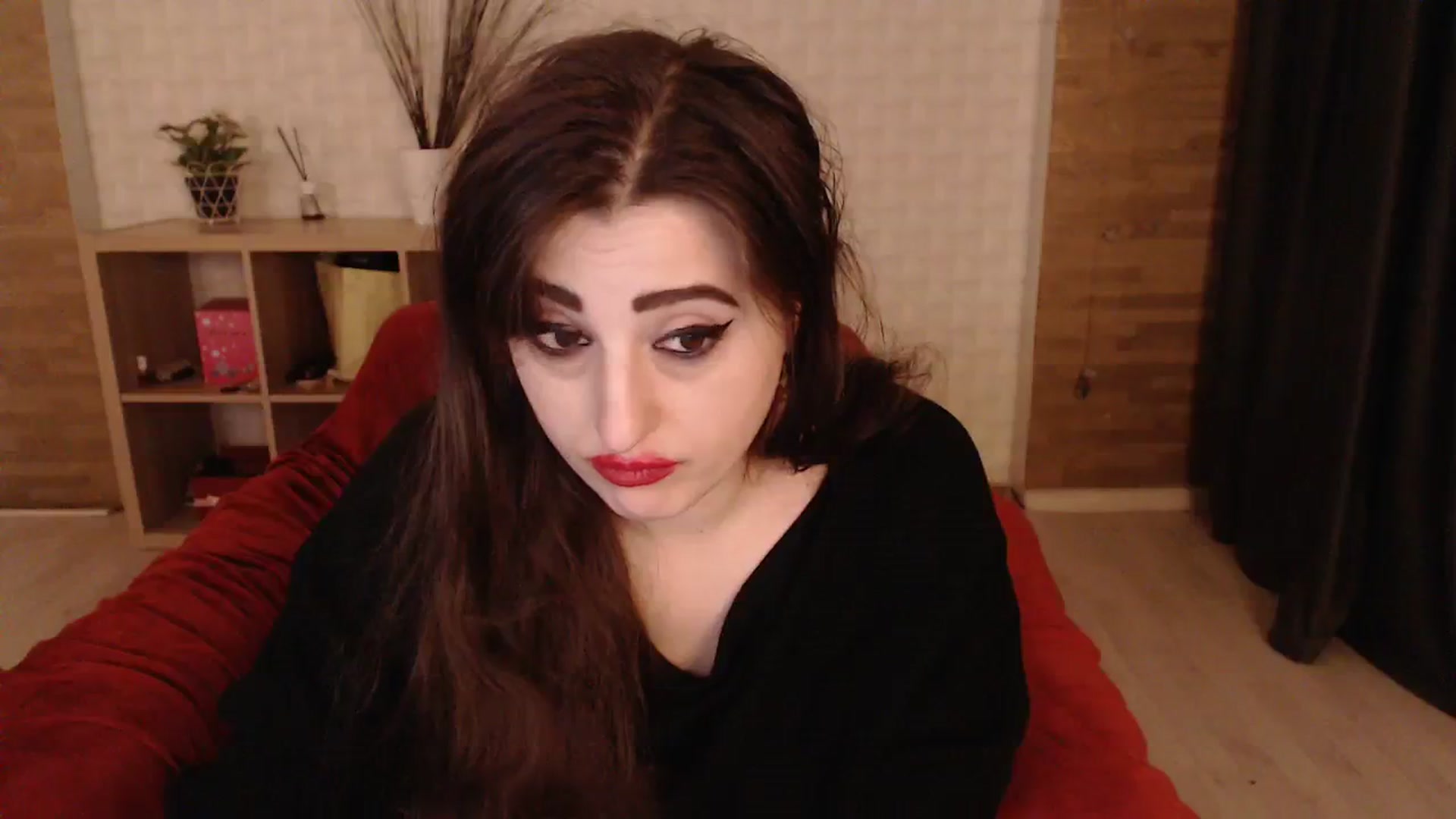 Gallery image thumbnail from HotRebbecca's myfreecams stream on, 12/10/2023, 07:24 image 12 of 20