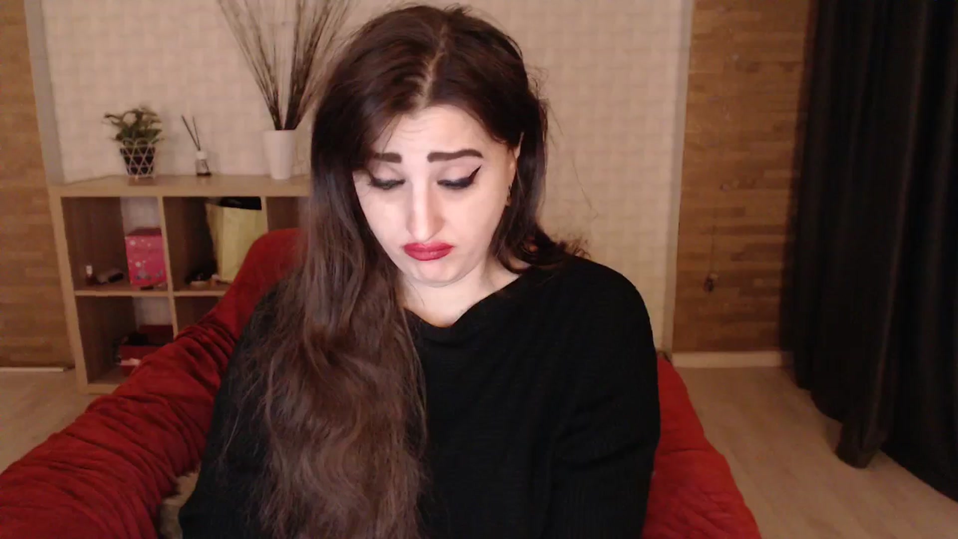 Gallery image thumbnail from HotRebbecca's myfreecams stream on, 12/10/2023, 07:24 image 4 of 20