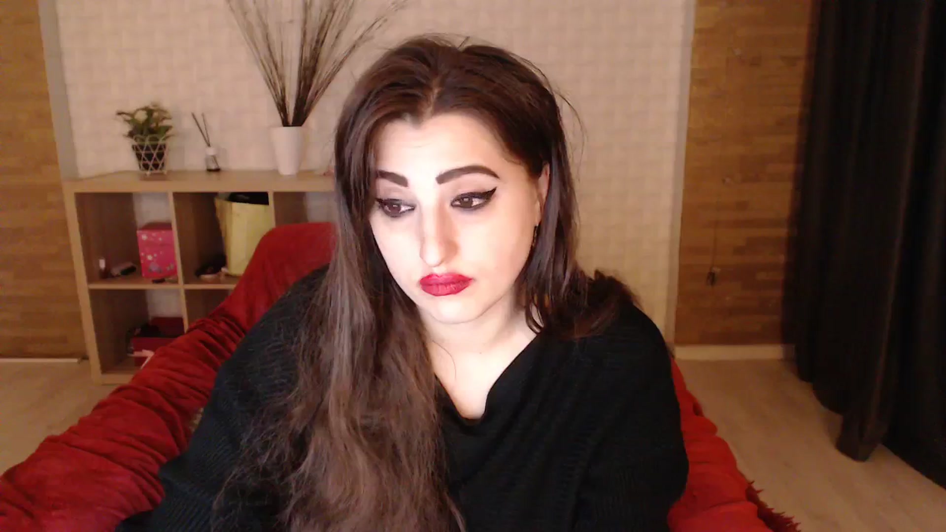 Gallery image thumbnail from HotRebbecca's myfreecams stream on, 12/10/2023, 07:24 image 19 of 20