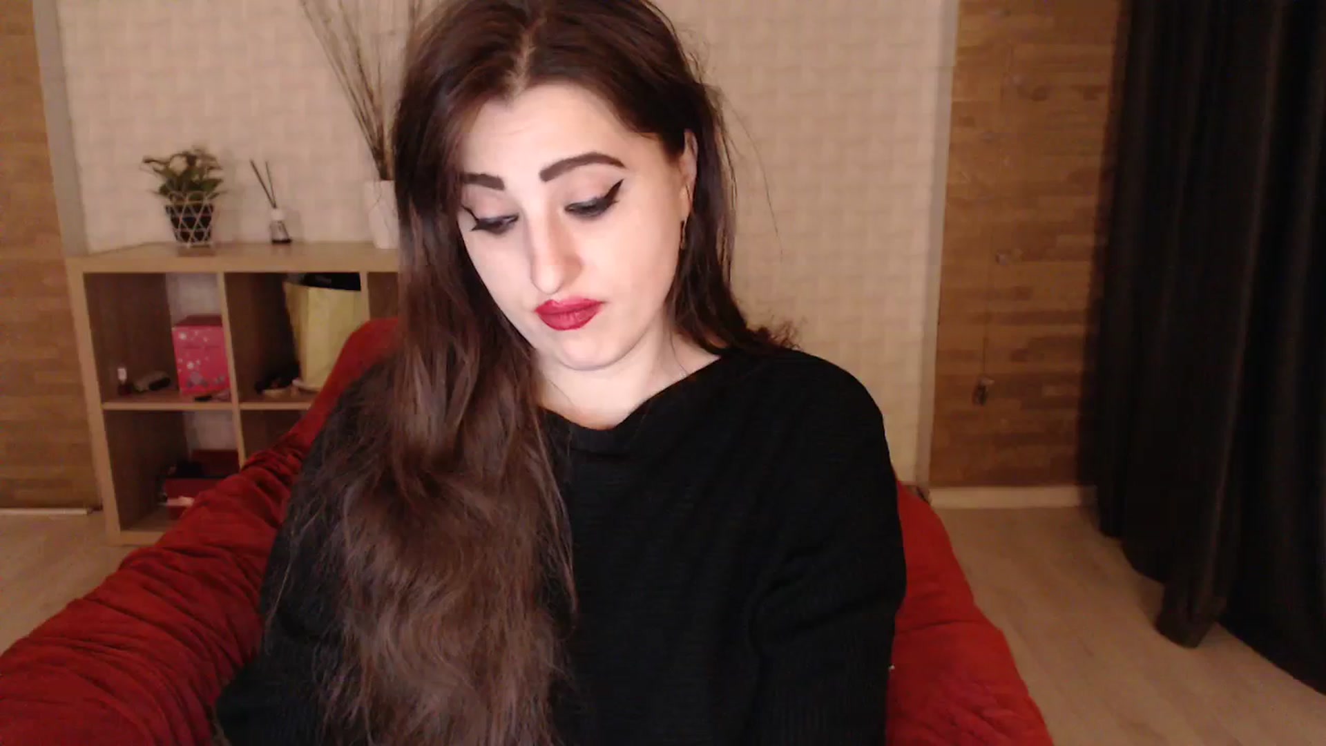 Gallery image thumbnail from HotRebbecca's myfreecams stream on, 12/10/2023, 07:24 image 2 of 20