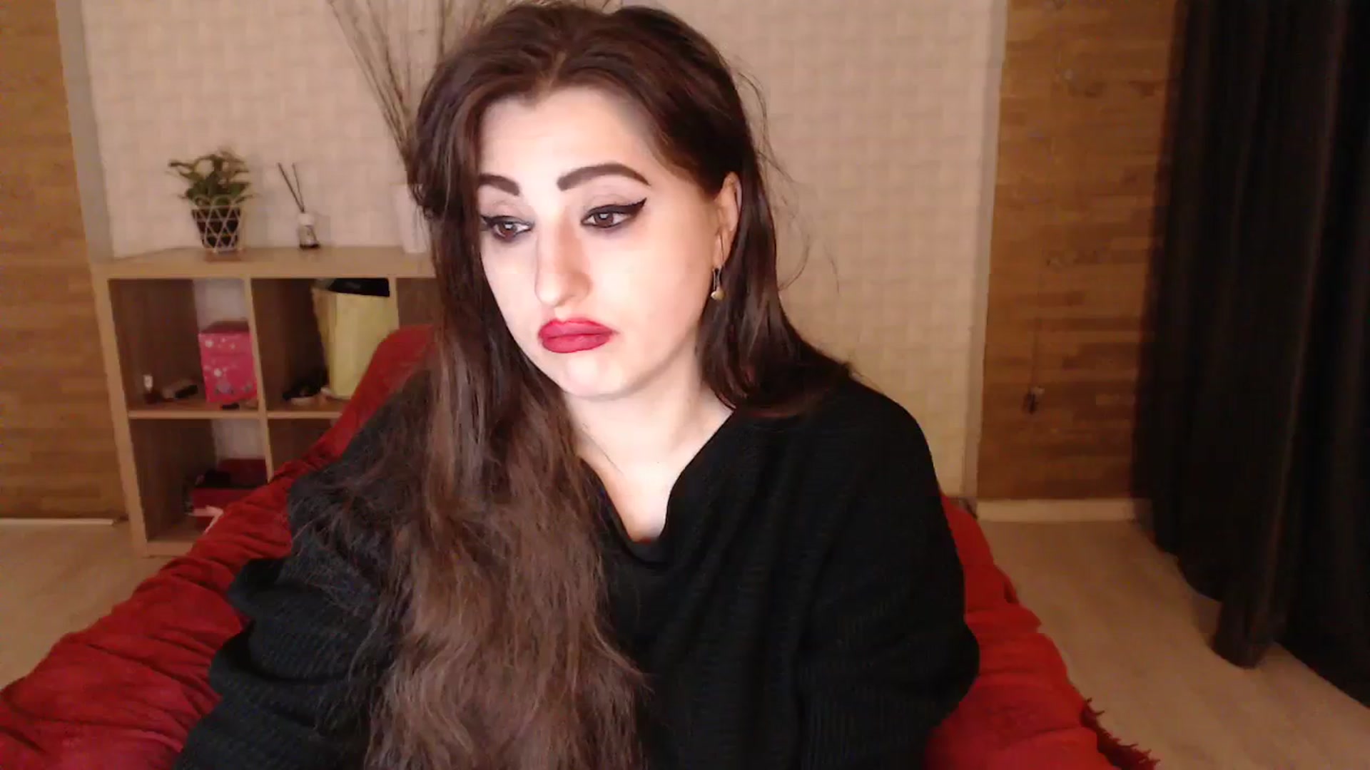 Gallery image thumbnail from HotRebbecca's myfreecams stream on, 12/10/2023, 07:24 image 14 of 20