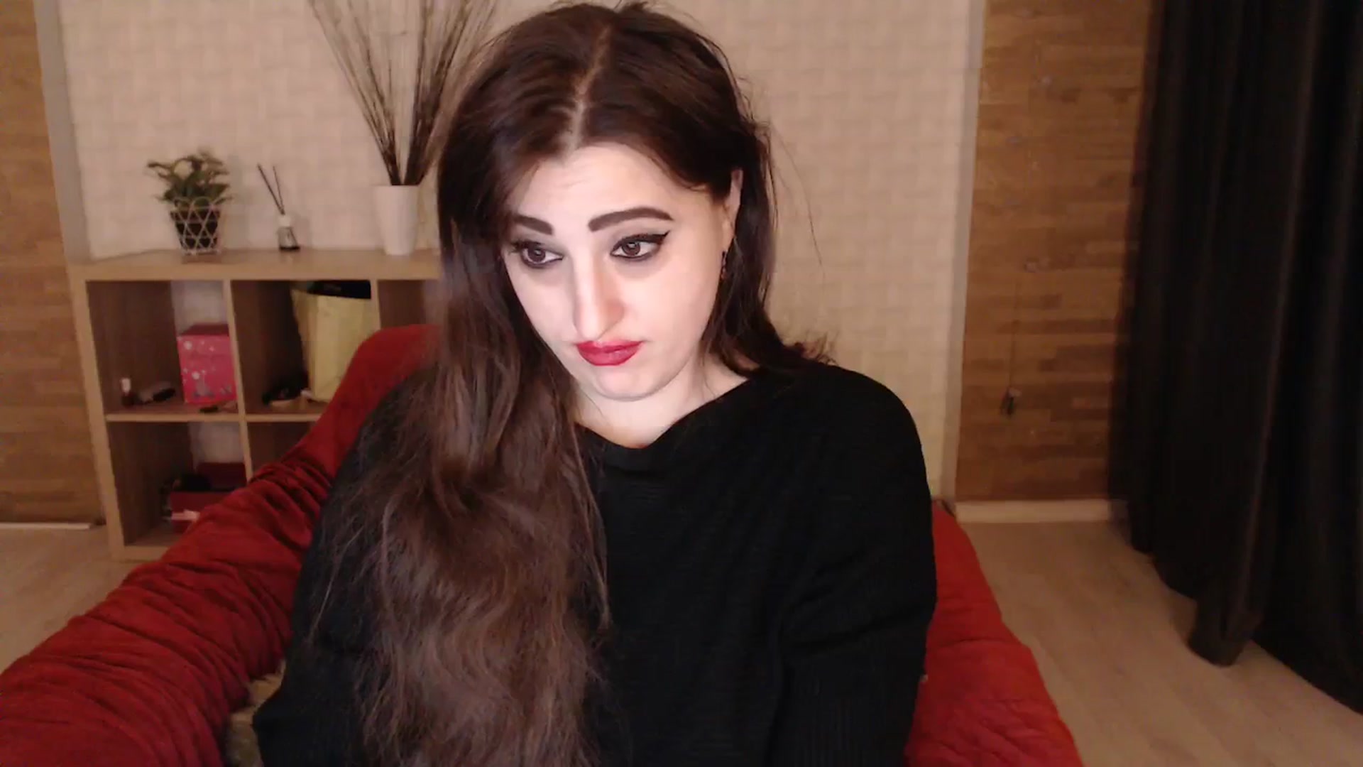 Gallery image thumbnail from HotRebbecca's myfreecams stream on, 12/10/2023, 07:24 image 3 of 20