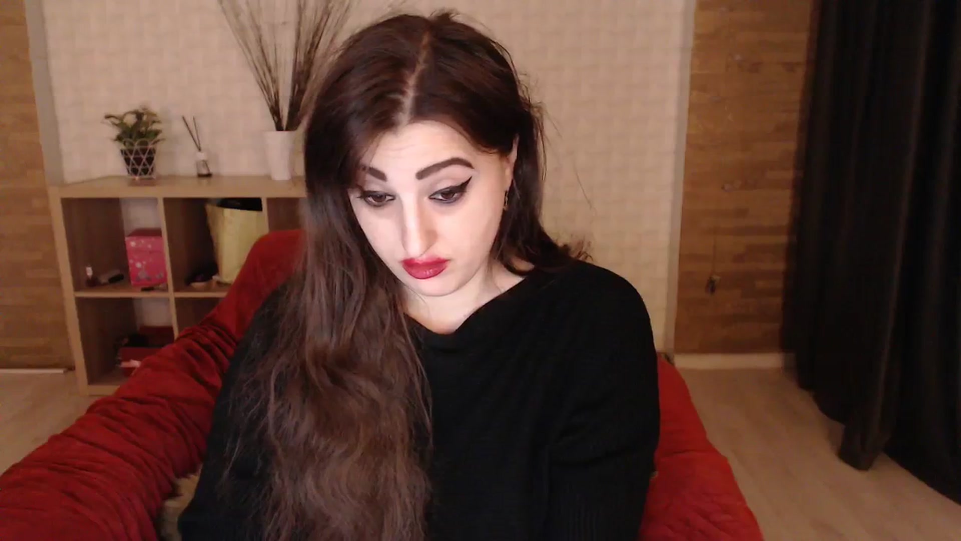Gallery image thumbnail from HotRebbecca's myfreecams stream on, 12/10/2023, 07:24 image 5 of 20