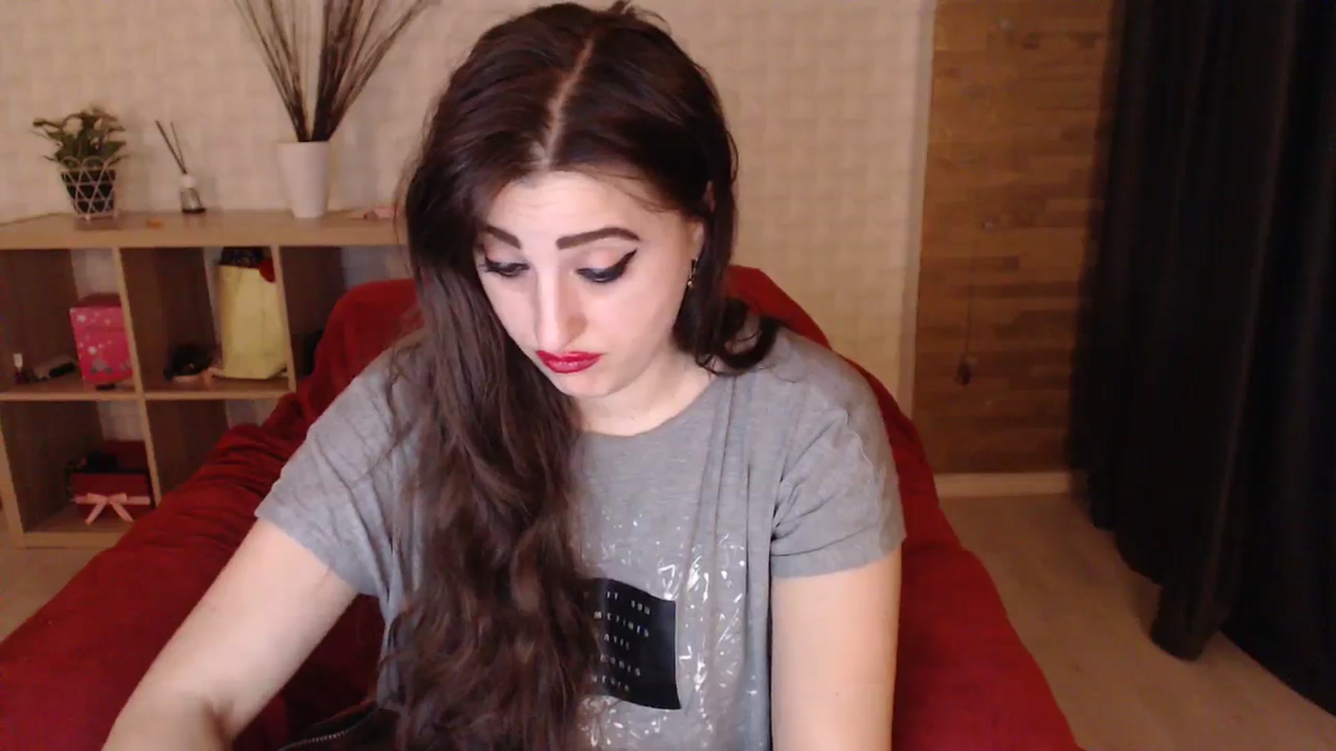 Gallery image thumbnail from HotRebbecca's myfreecams stream on, 12/12/2023, 05:42 image 4 of 20