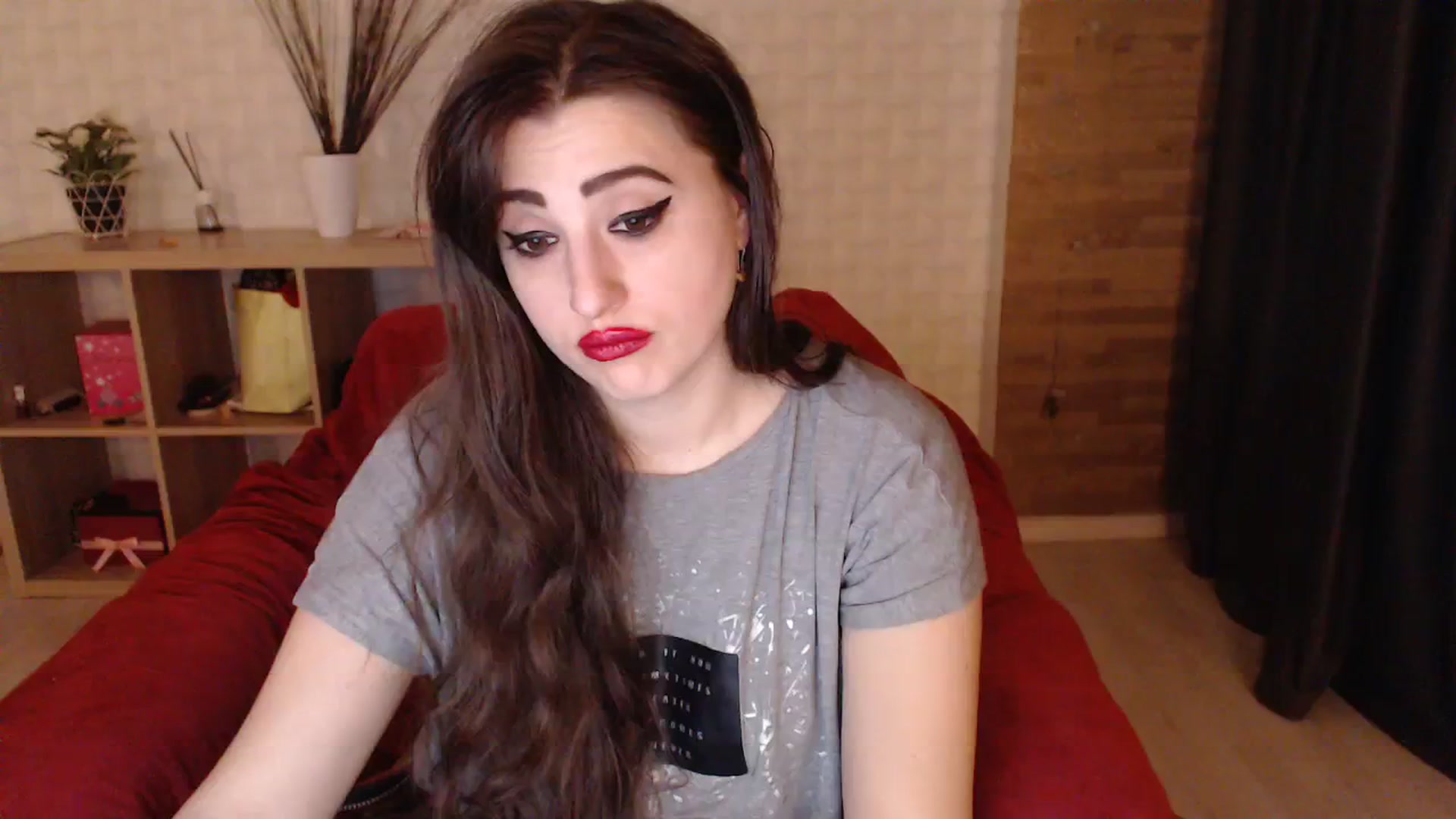 Gallery image thumbnail from HotRebbecca's myfreecams stream on, 12/12/2023, 05:42 image 5 of 20