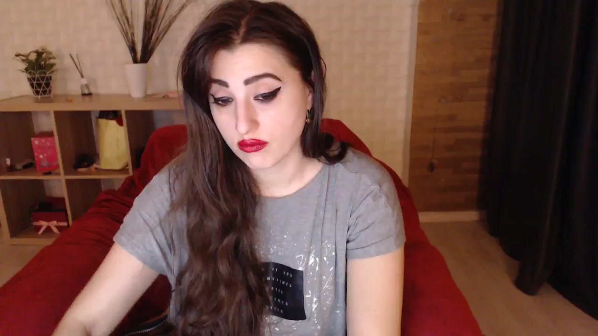 Gallery image thumbnail from HotRebbecca's myfreecams stream on, 12/12/2023, 05:42 image 6 of 20
