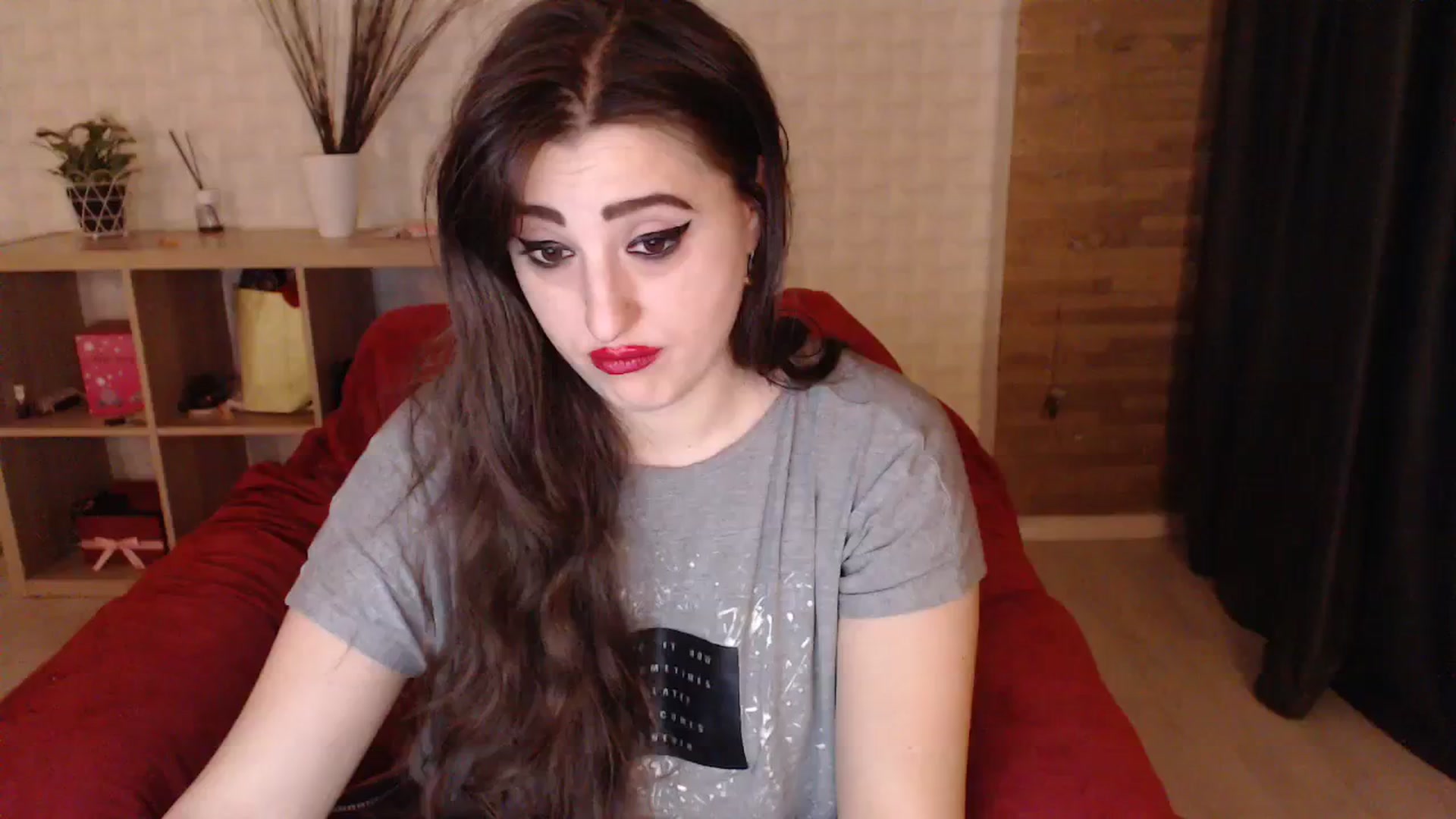 Gallery image thumbnail from HotRebbecca's myfreecams stream on, 12/12/2023, 05:42 image 1 of 20
