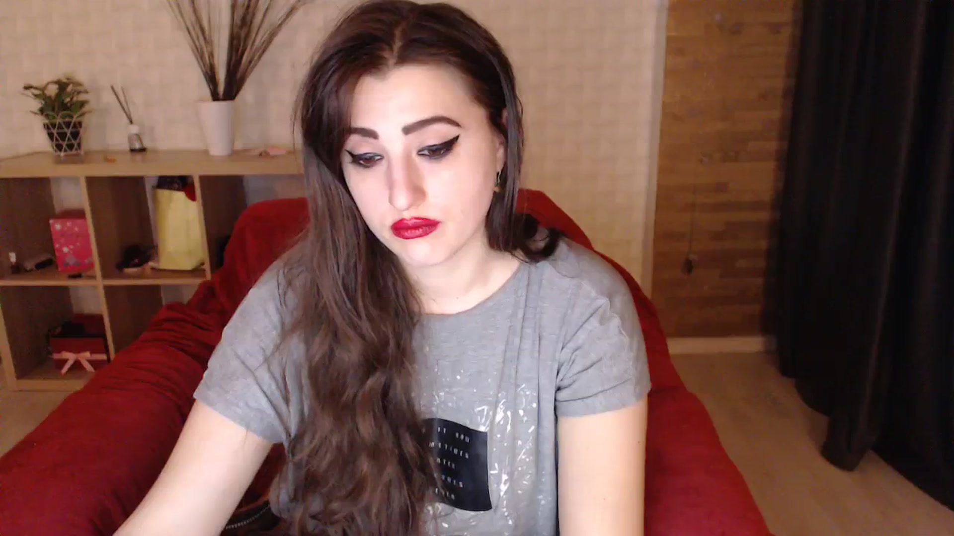 Gallery image thumbnail from HotRebbecca's myfreecams stream on, 12/12/2023, 05:42 image 8 of 20
