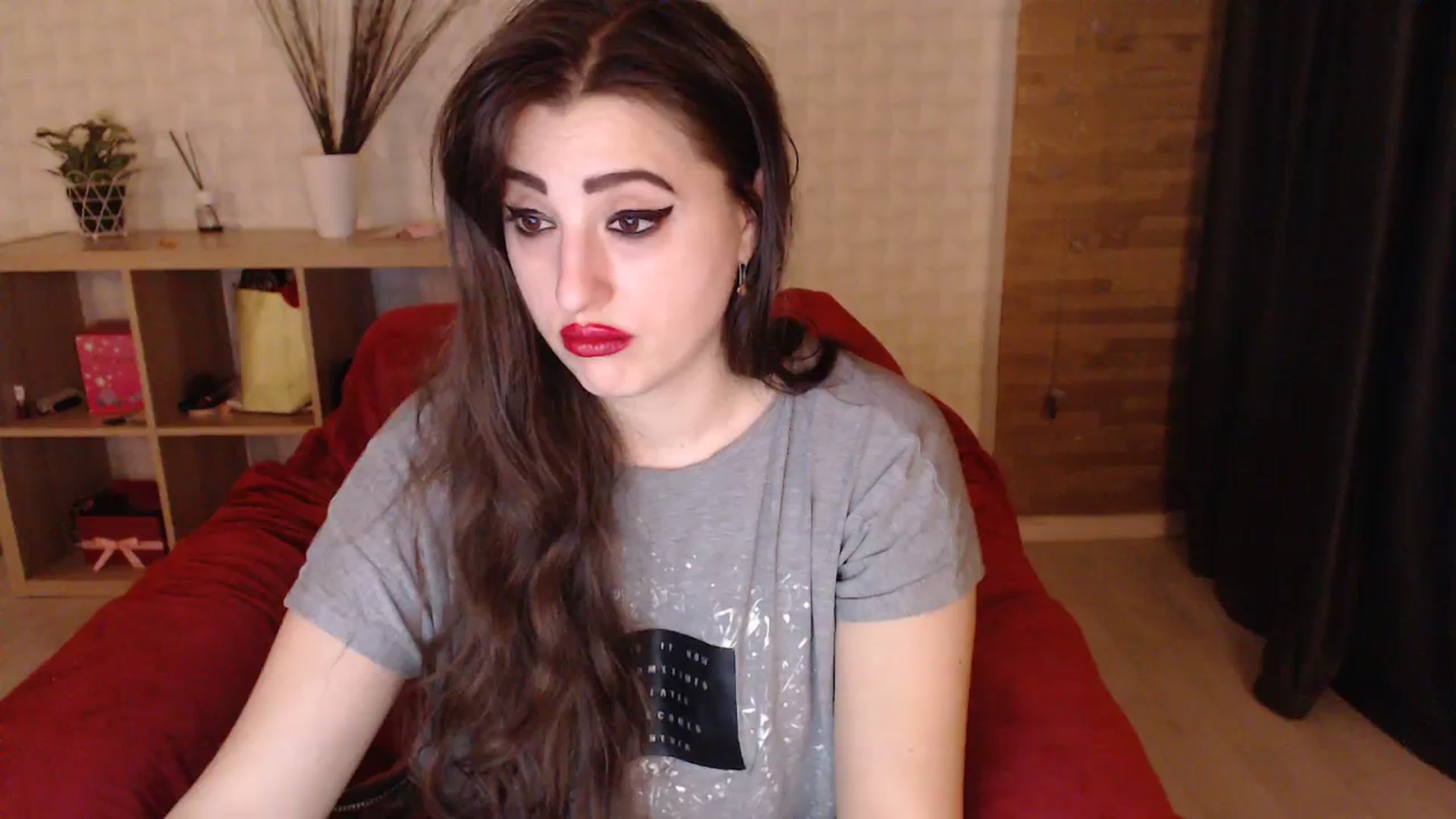 Gallery image thumbnail from HotRebbecca's myfreecams stream on, 12/12/2023, 05:42 image 2 of 20