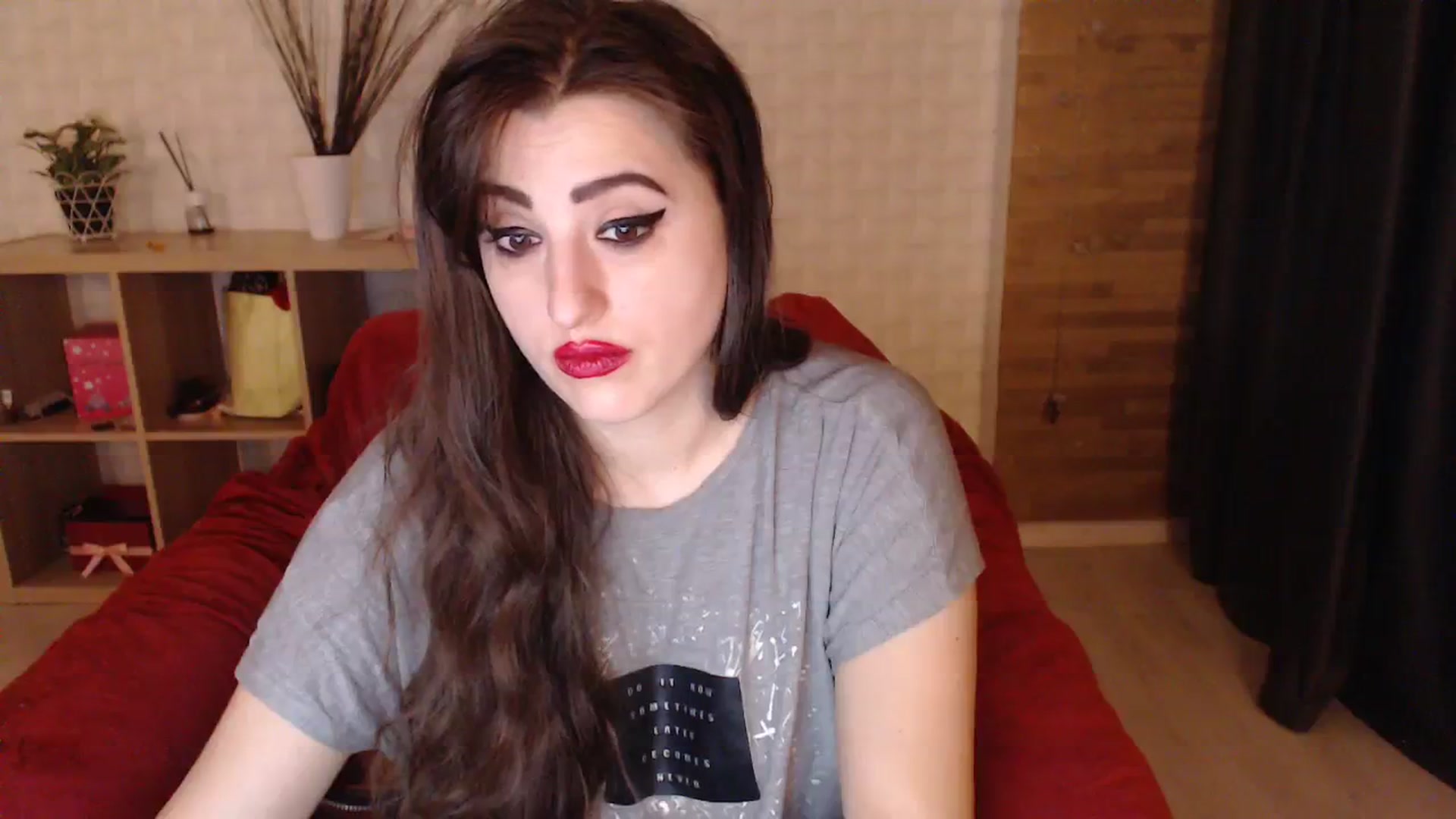Gallery image thumbnail from HotRebbecca's myfreecams stream on, 12/12/2023, 05:42 image 15 of 20