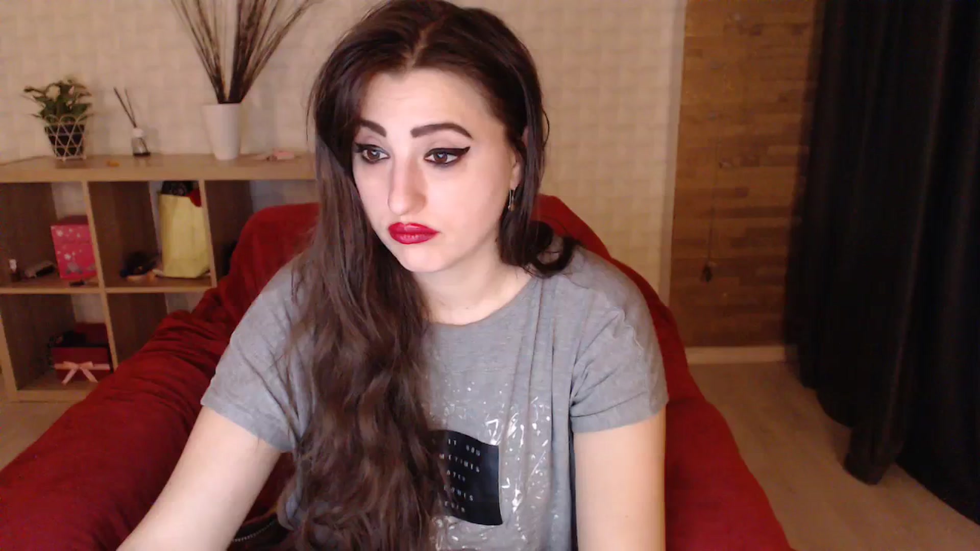 Gallery image thumbnail from HotRebbecca's myfreecams stream on, 12/12/2023, 05:42 image 11 of 20