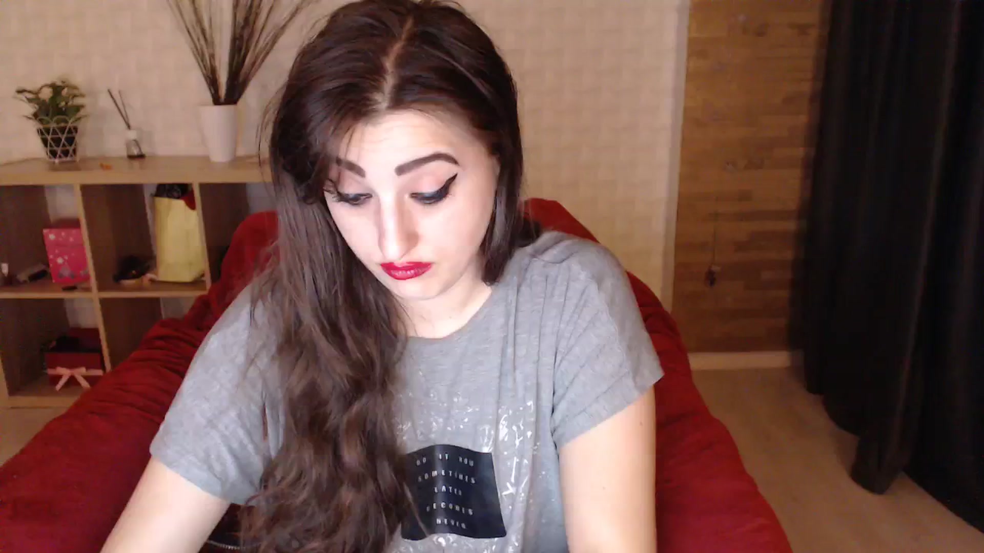 Gallery image thumbnail from HotRebbecca's myfreecams stream on, 12/12/2023, 05:42 image 12 of 20