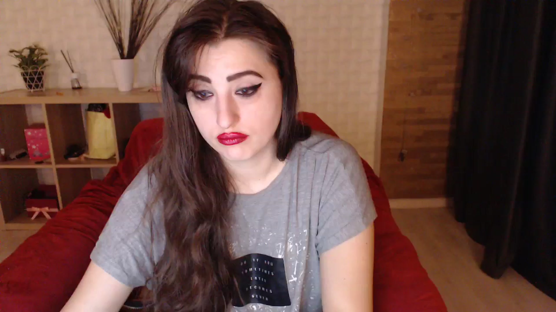 Gallery image thumbnail from HotRebbecca's myfreecams stream on, 12/12/2023, 05:42 image 14 of 20