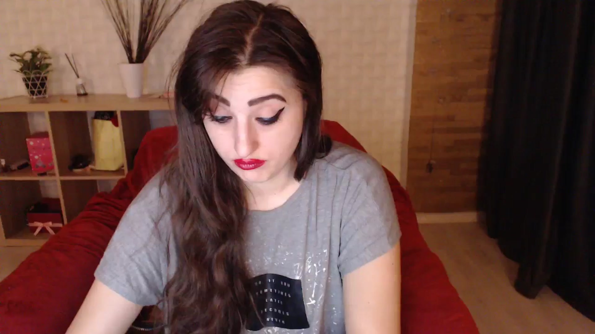 Gallery image thumbnail from HotRebbecca's myfreecams stream on, 12/12/2023, 05:42 image 18 of 20