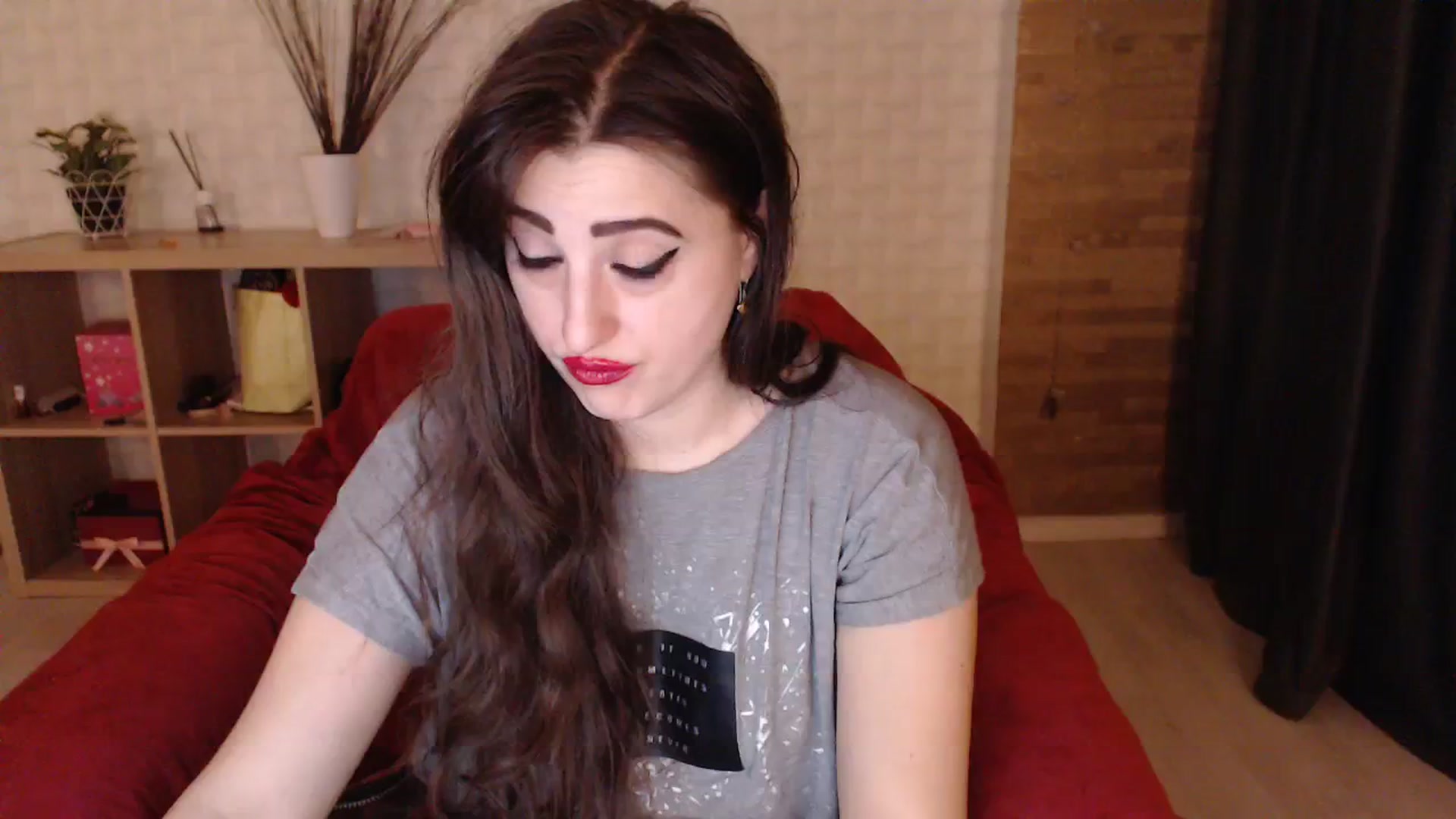 Gallery image thumbnail from HotRebbecca's myfreecams stream on, 12/12/2023, 05:42 image 3 of 20