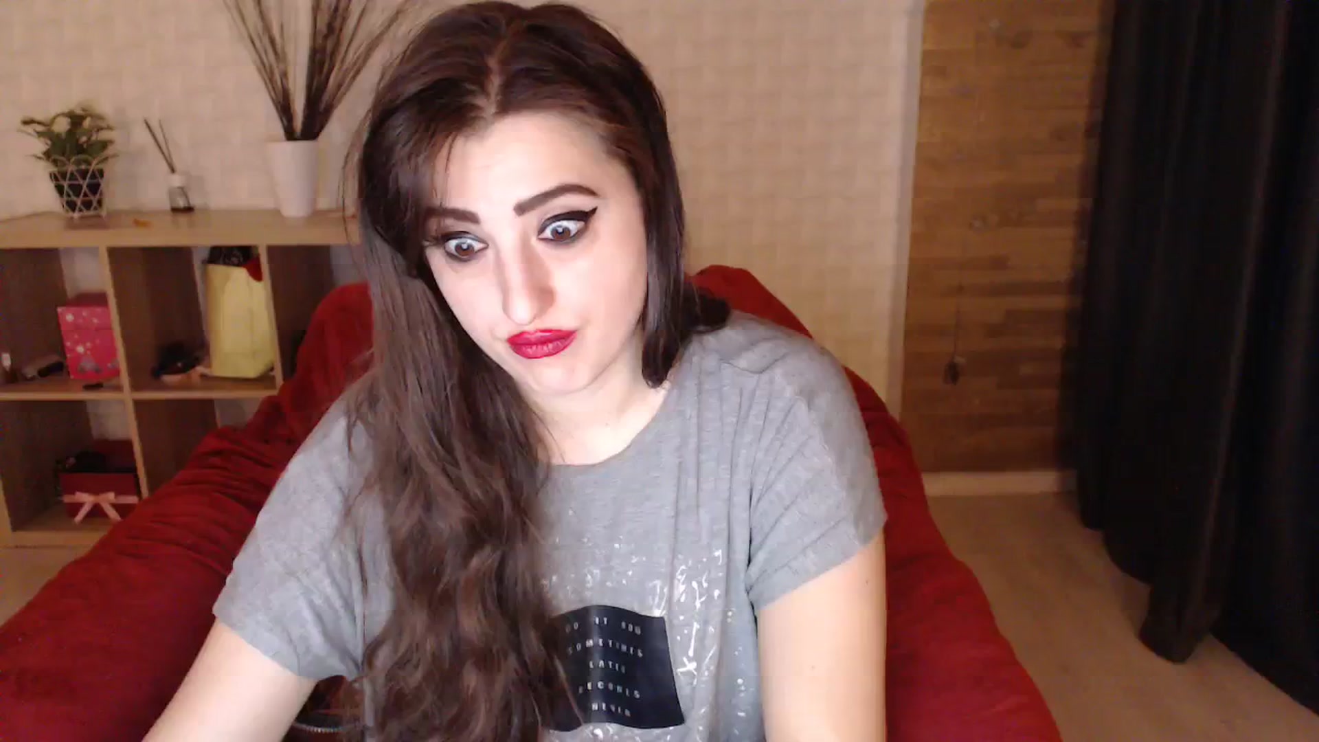Gallery image thumbnail from HotRebbecca's myfreecams stream on, 12/12/2023, 05:42 image 20 of 20